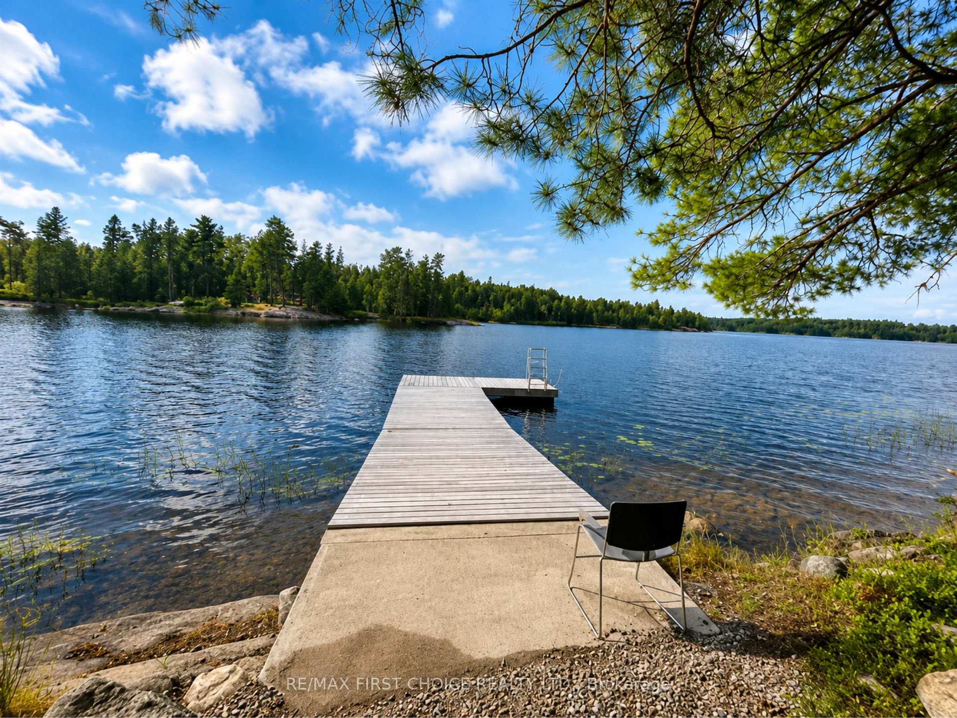 Photo 6 of Lot 2 Big Pine Trail, Fort Frances — HOMEH