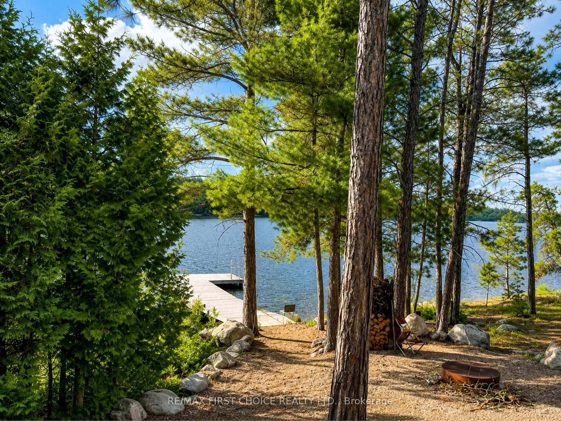 Photo 7 of Lot 2 Big Pine Trail, Fort Frances — HOMEH