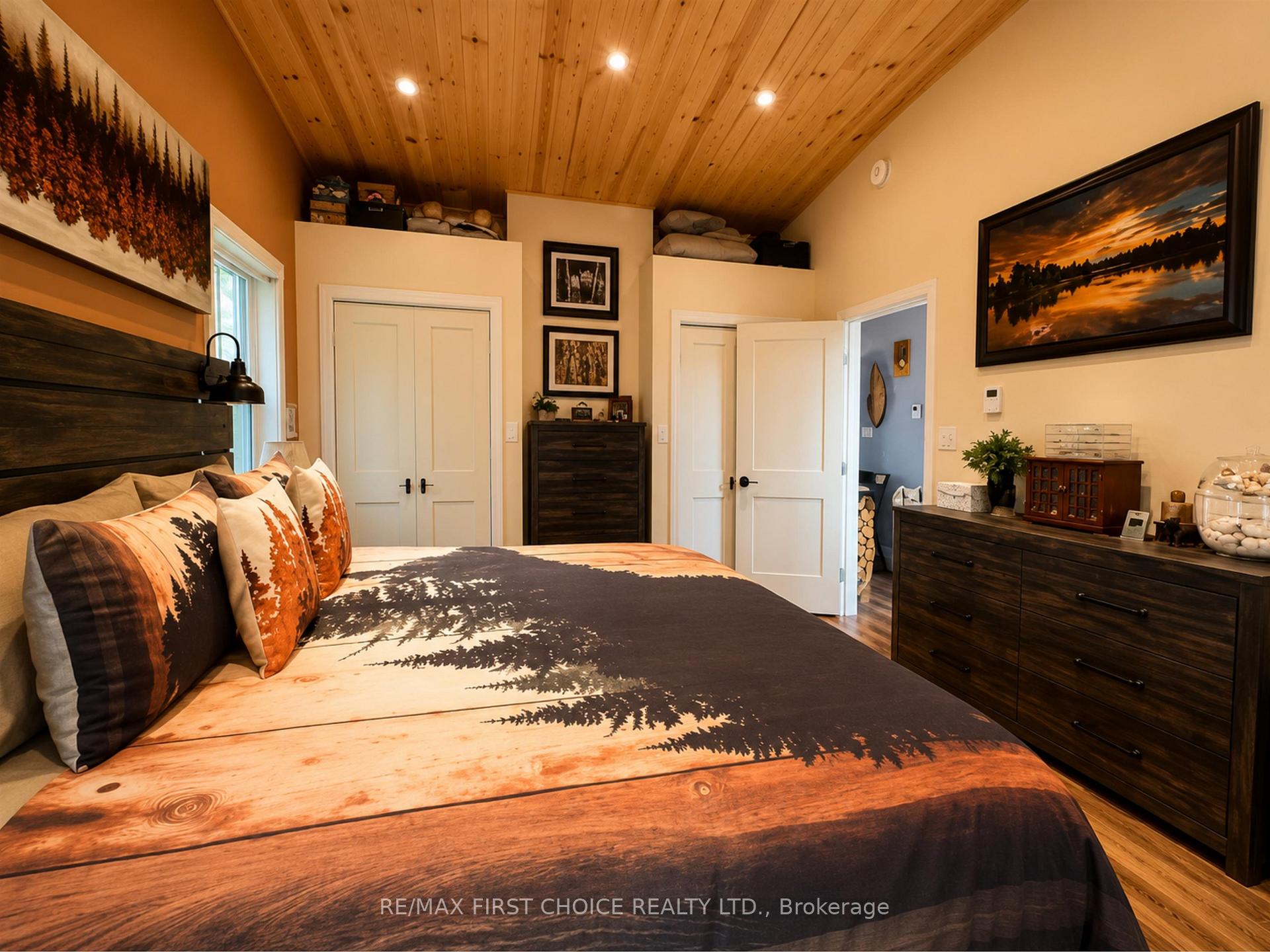 Photo 22 of Lot 2 Big Pine Trail, Fort Frances — HOMEH