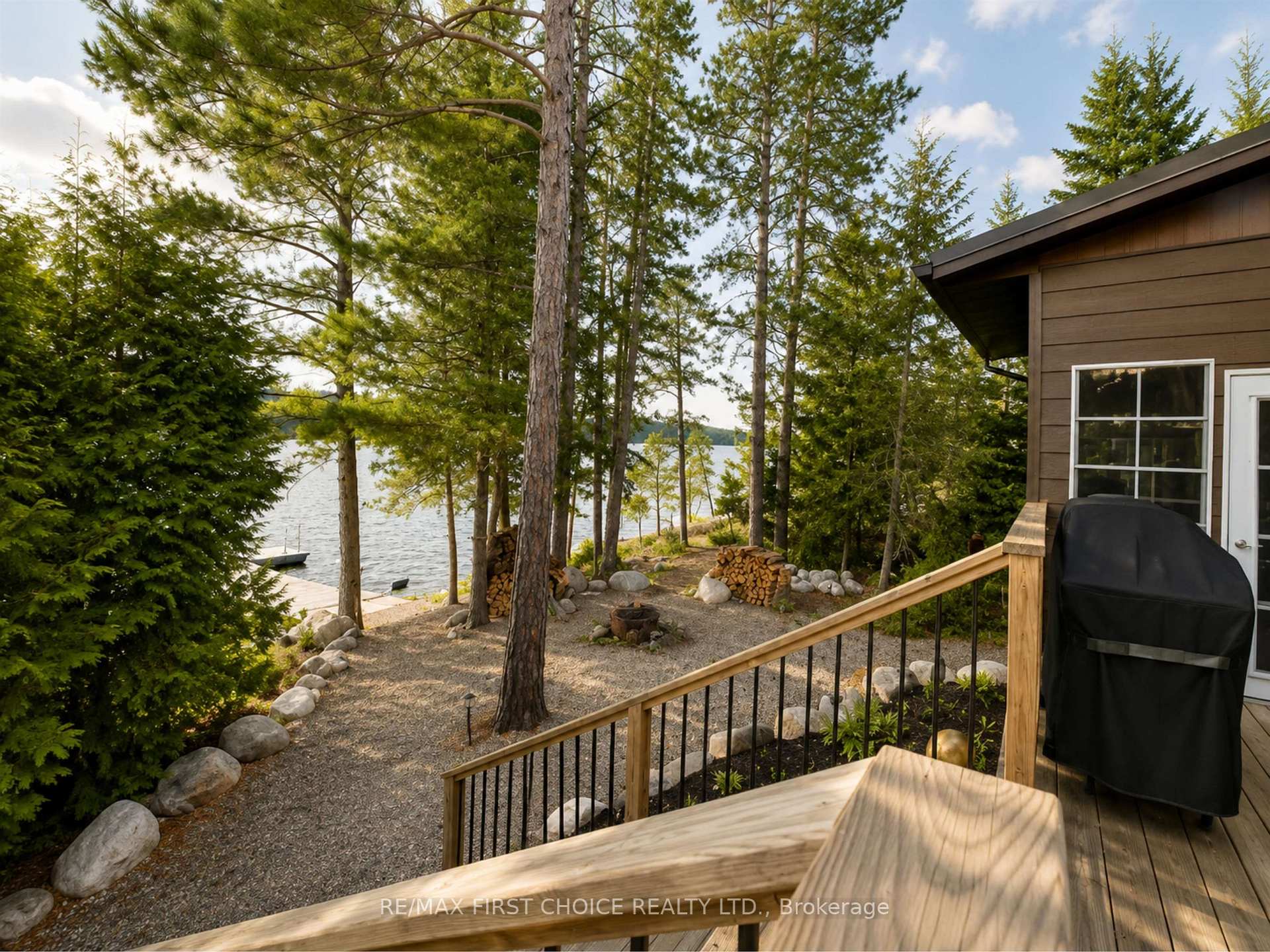 Photo 30 of Lot 2 Big Pine Trail, Fort Frances — HOMEH