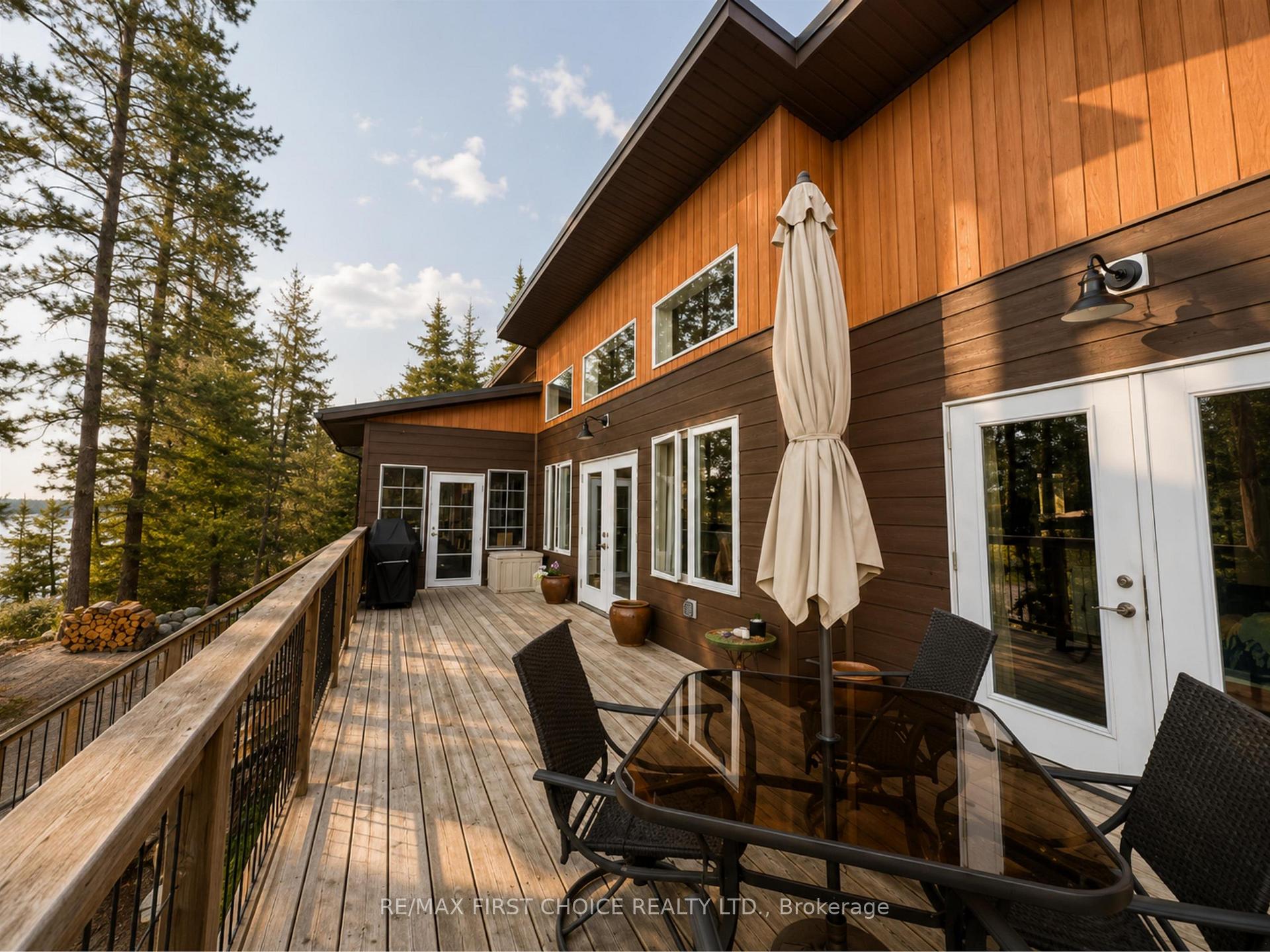 Photo 31 of Lot 2 Big Pine Trail, Fort Frances — HOMEH