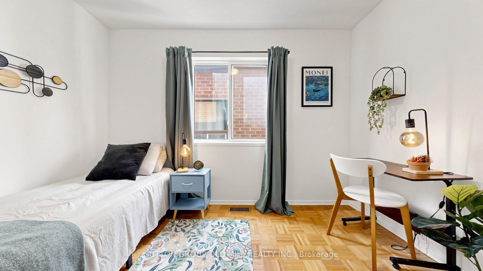 Photo 15 of 6 Hilldale Road, Toronto, Rockcliffe-Smythe — HOMEH
