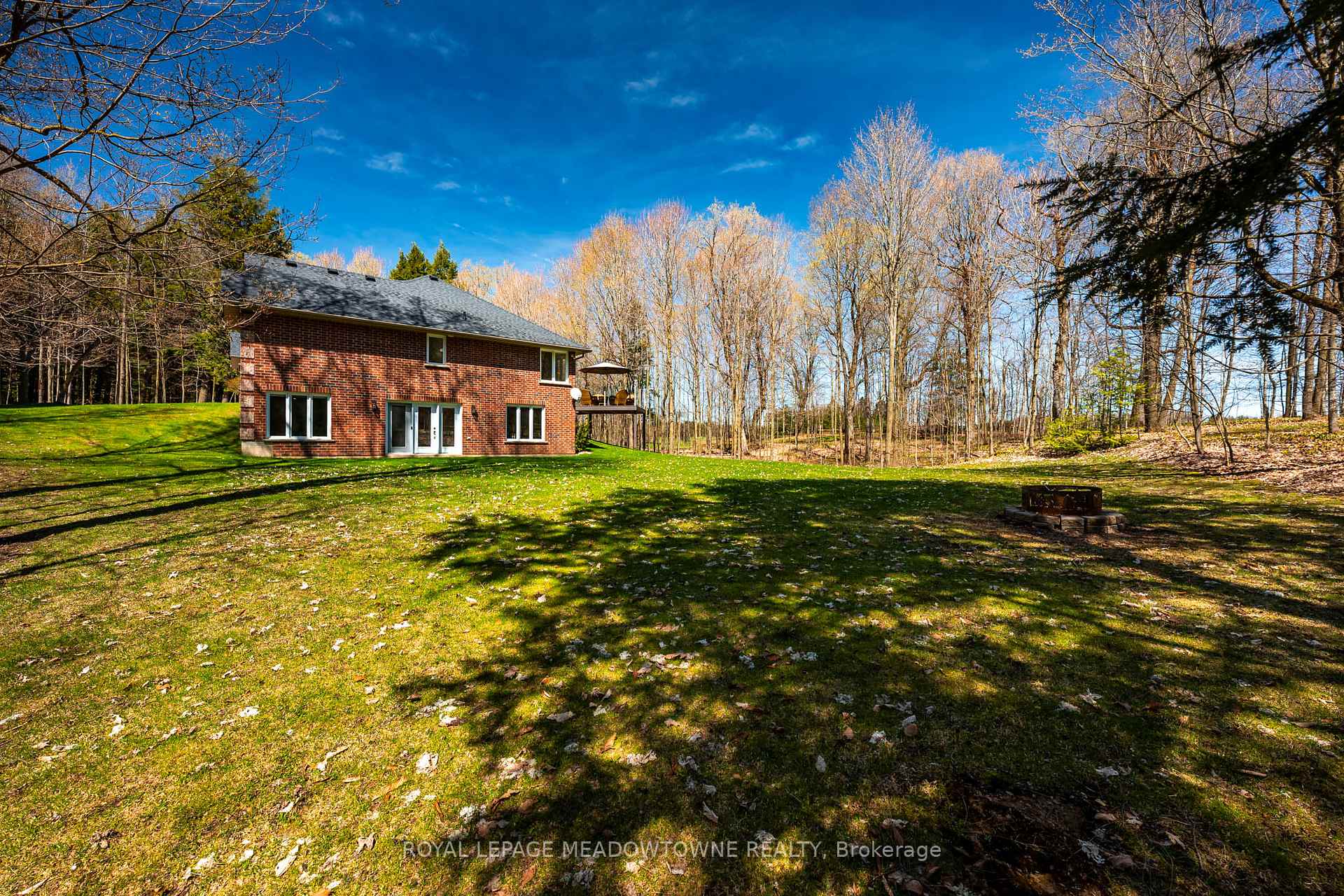 Photo 8 of 834603 4th Line Ehs, Mono, Rural Mono — HOMEH
