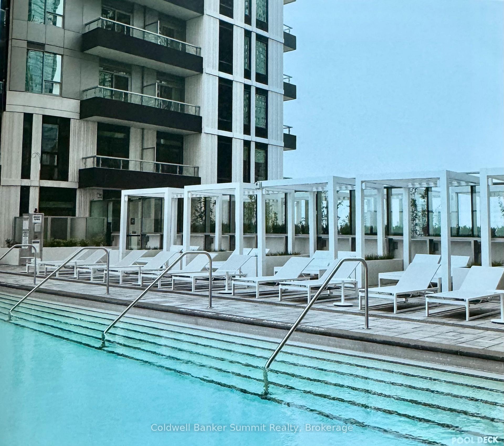 Photo 4 of Unit 502B, 2851 Highway 7 Road, Vaughan, Vaughan Corporate Centre — HOMEH