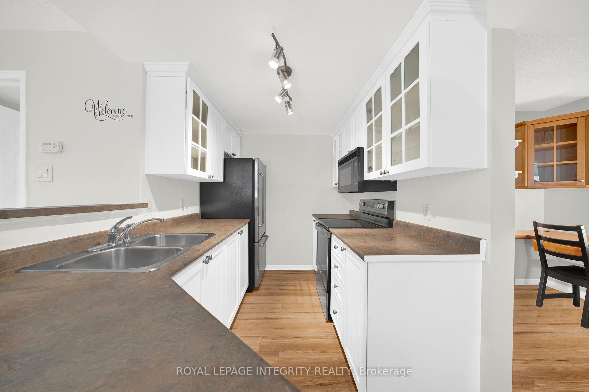 Photo 17 of Unit 3M, 310 Central Park Drive, Ottawa, Central Park — HOMEH