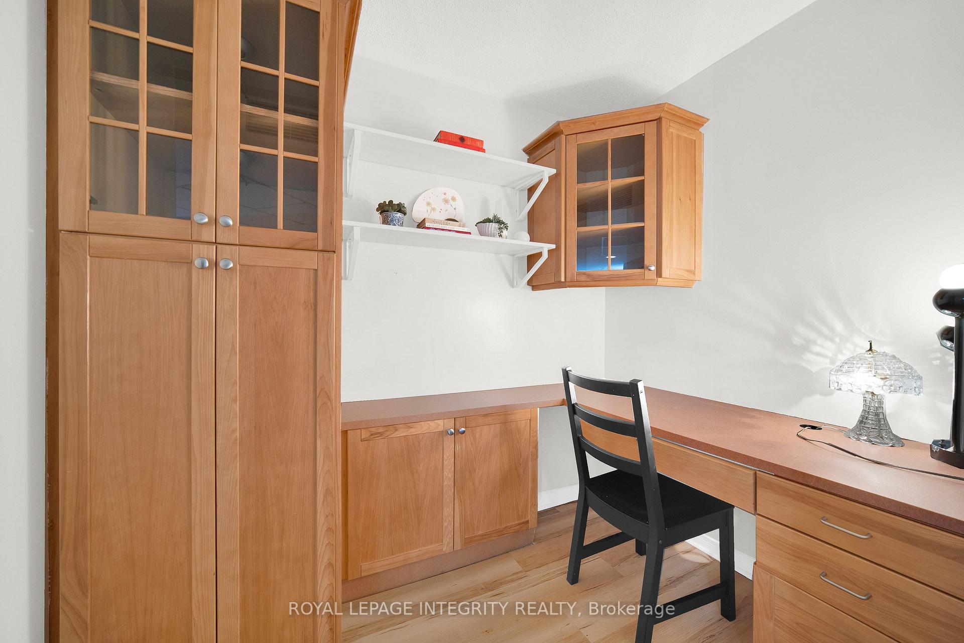 Photo 18 of Unit 3M, 310 Central Park Drive, Ottawa, Central Park — HOMEH