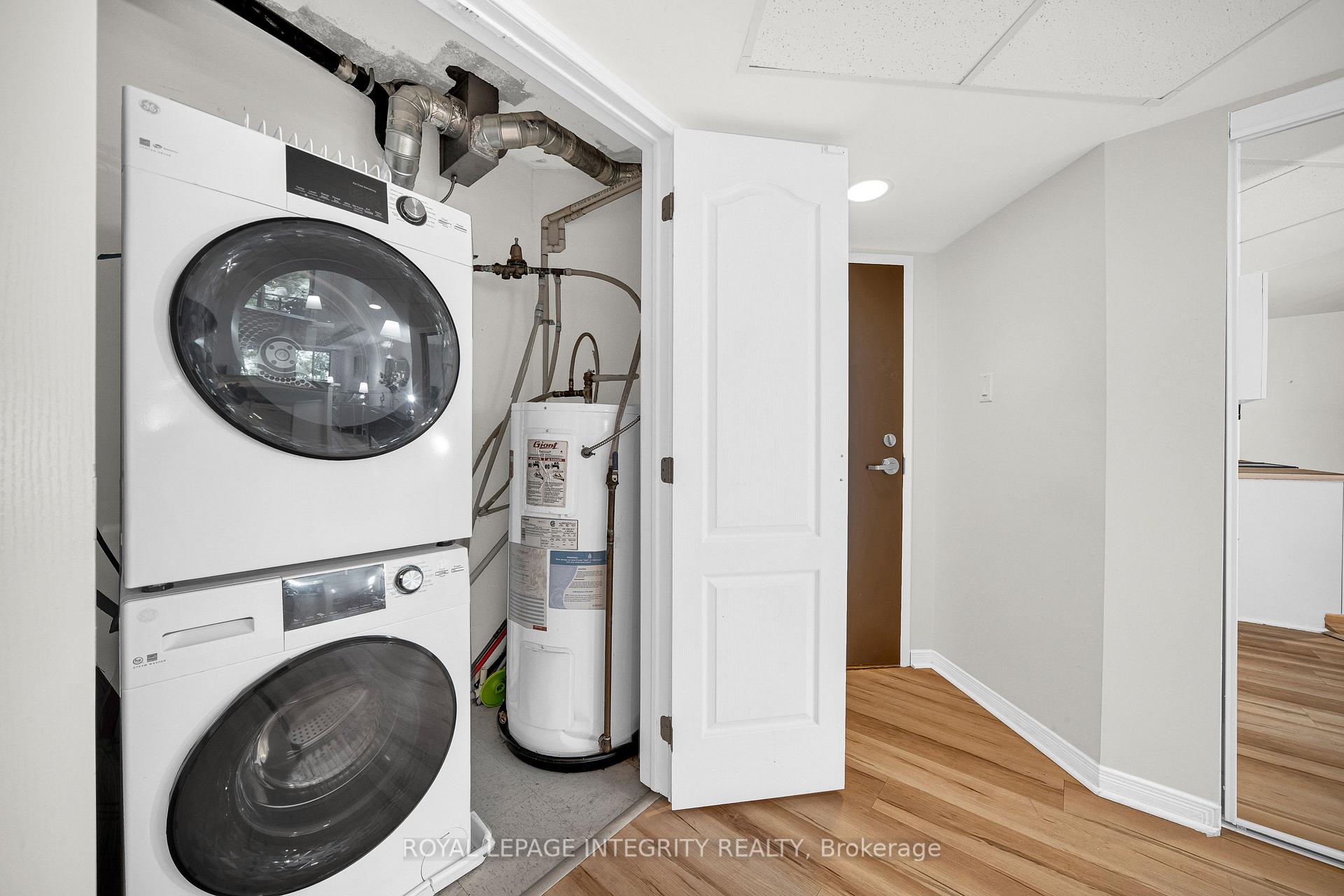 Photo 27 of Unit 3M, 310 Central Park Drive, Ottawa, Central Park — HOMEH