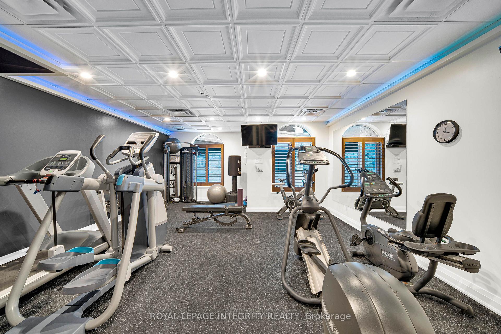 Photo 28 of Unit 3M, 310 Central Park Drive, Ottawa, Central Park — HOMEH
