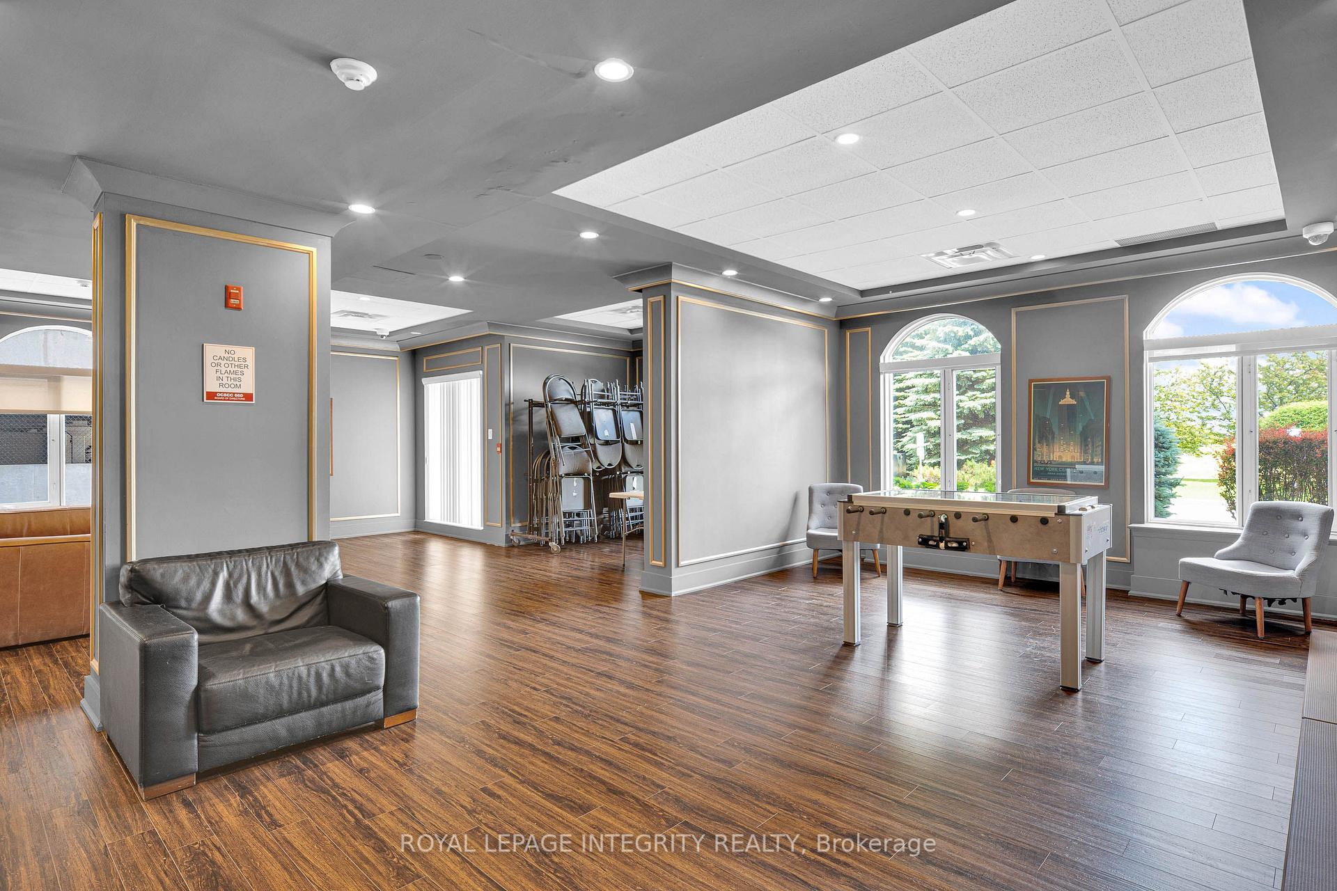 Photo 29 of Unit 3M, 310 Central Park Drive, Ottawa, Central Park — HOMEH