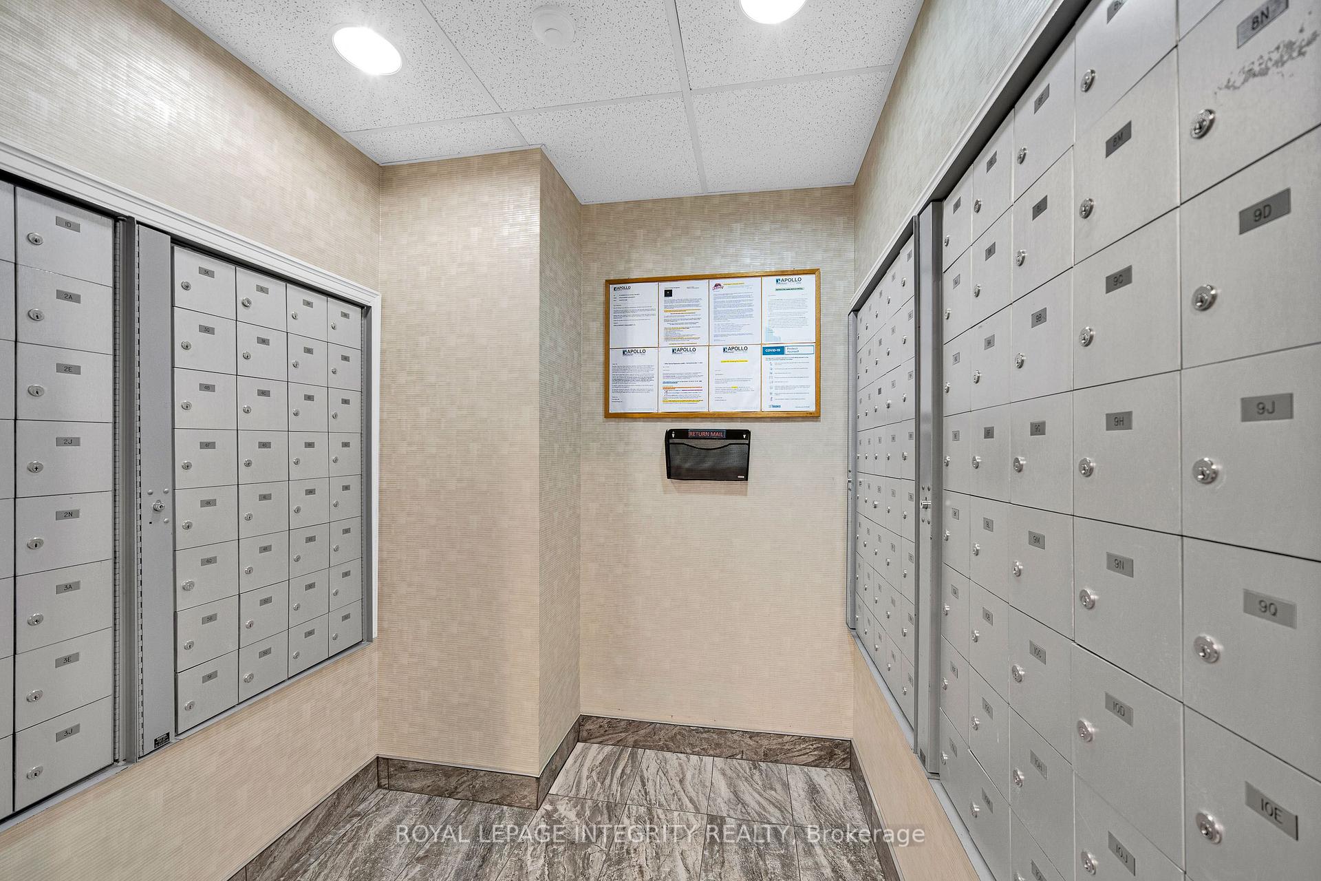 Photo 33 of Unit 3M, 310 Central Park Drive, Ottawa, Central Park — HOMEH