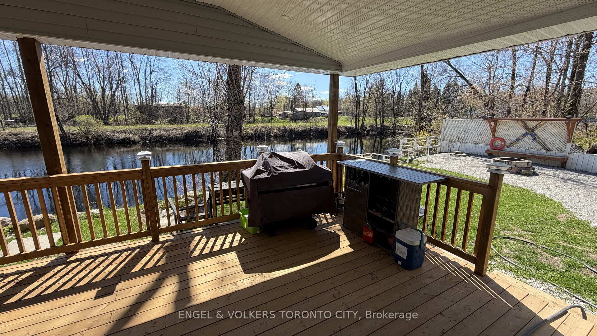 Photo 10 of 7229 Davy Drive, Ramara, Rural Ramara — HOMEH