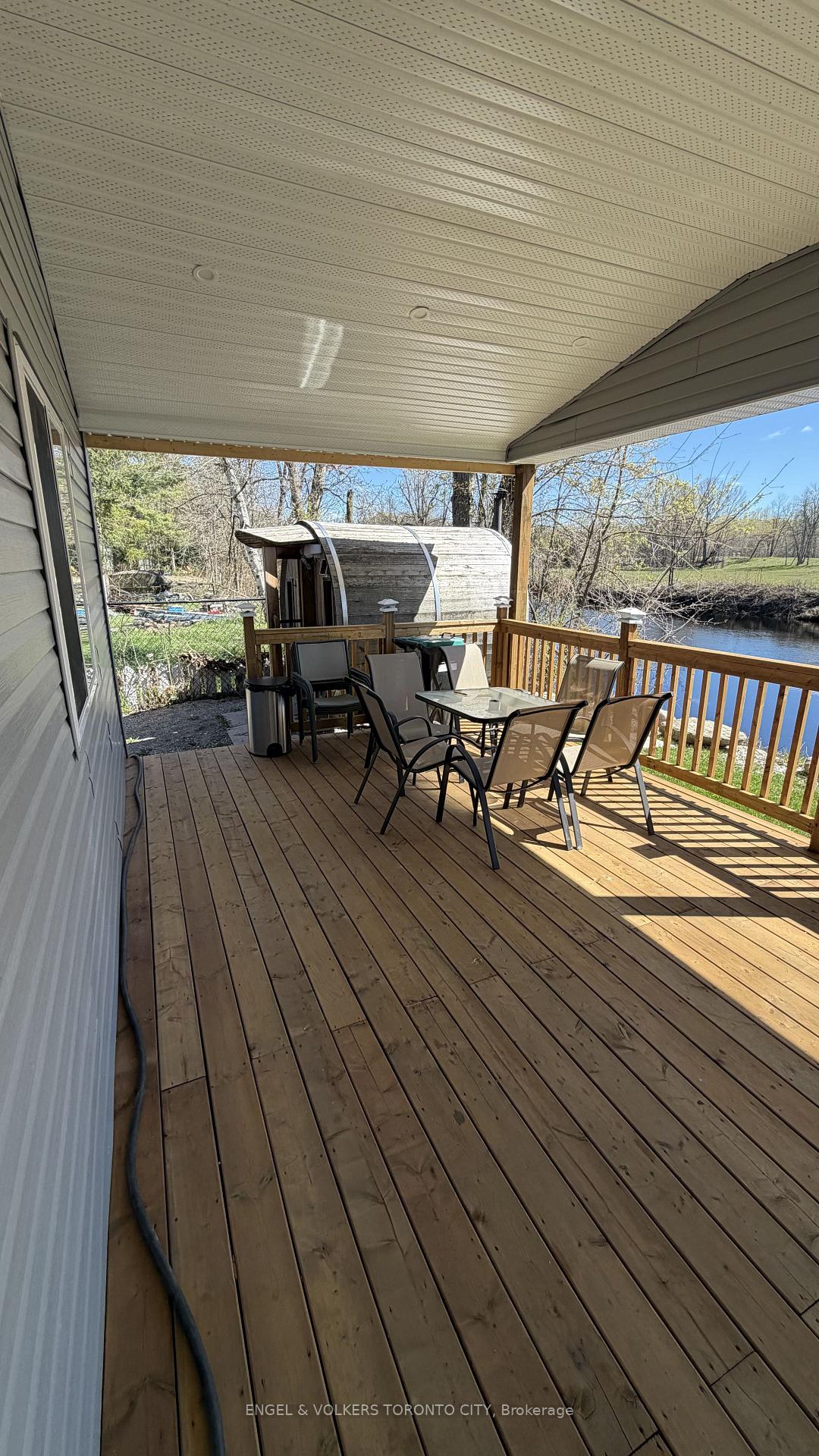 Photo 11 of 7229 Davy Drive, Ramara, Rural Ramara — HOMEH