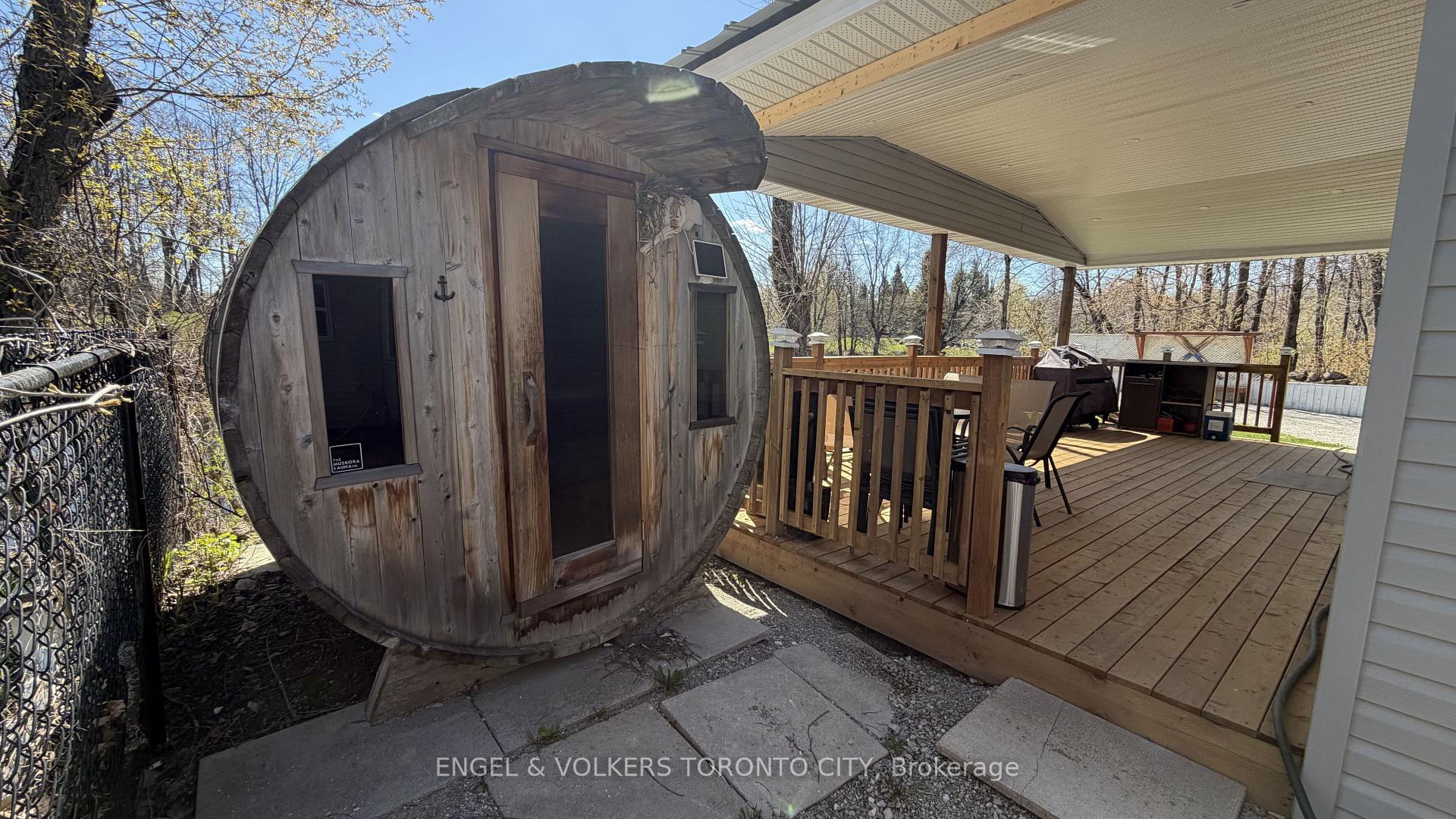 Photo 12 of 7229 Davy Drive, Ramara, Rural Ramara — HOMEH