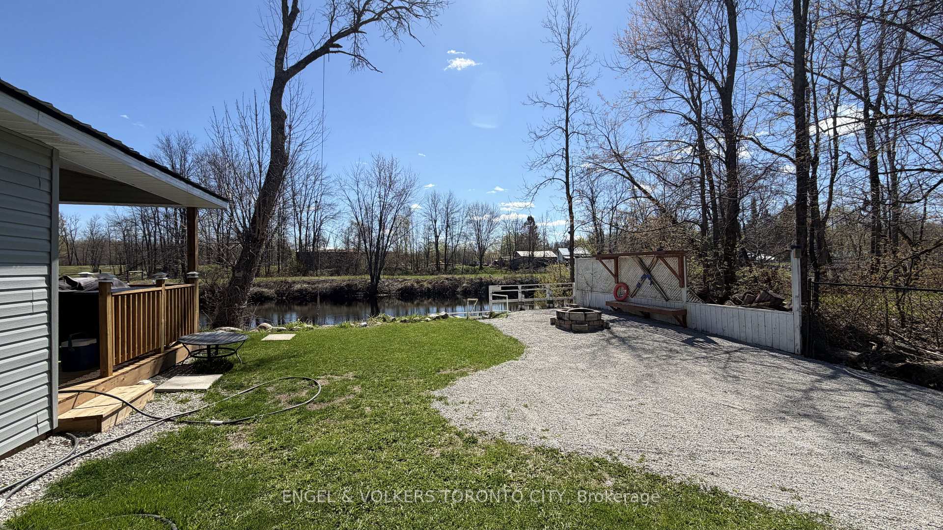 Photo 14 of 7229 Davy Drive, Ramara, Rural Ramara — HOMEH