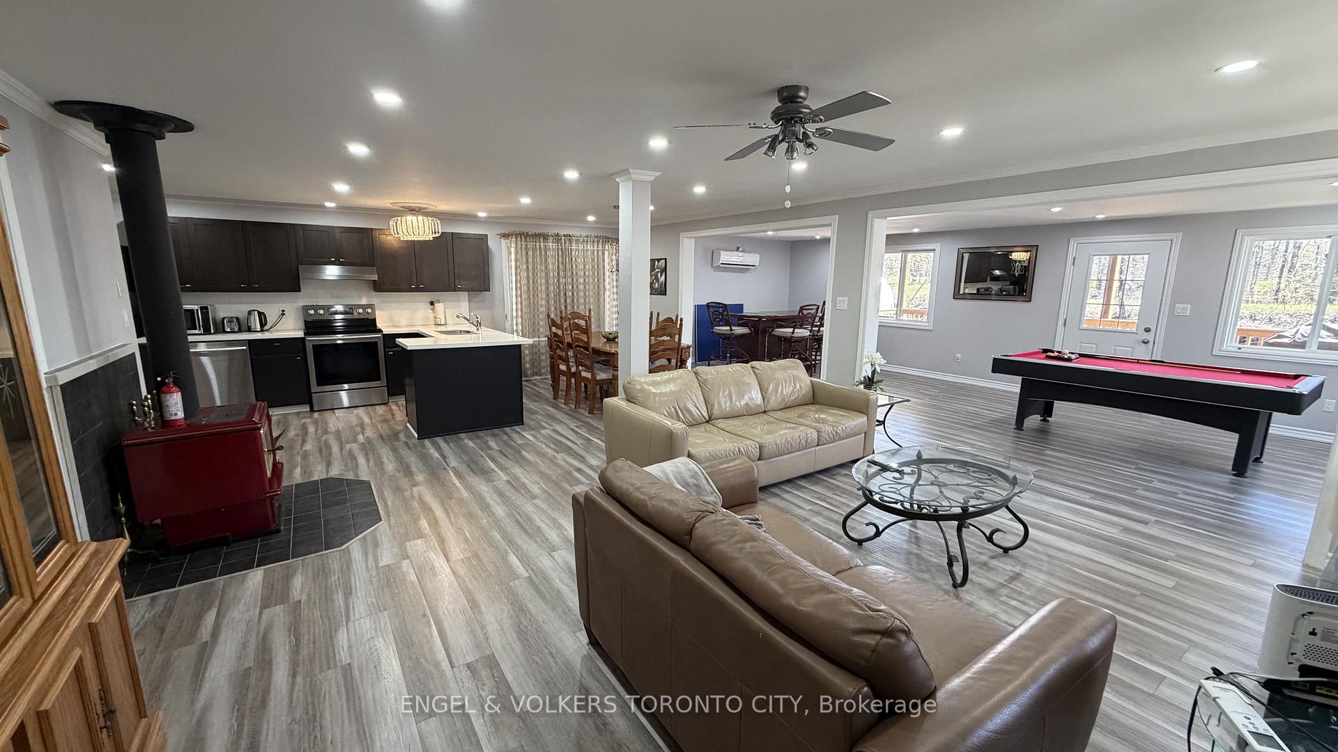 Photo 17 of 7229 Davy Drive, Ramara, Rural Ramara — HOMEH