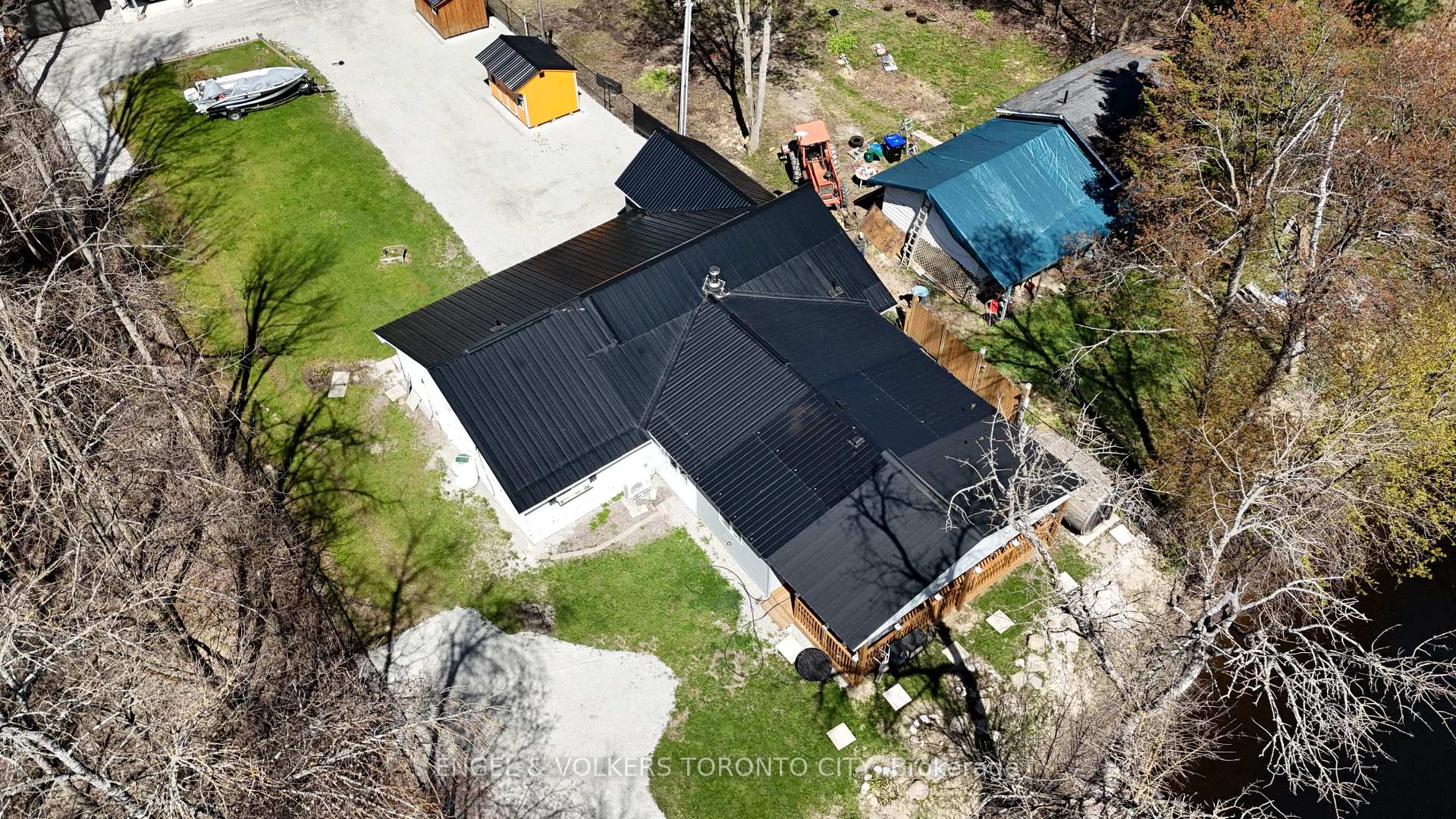 Photo 39 of 7229 Davy Drive, Ramara, Rural Ramara — HOMEH
