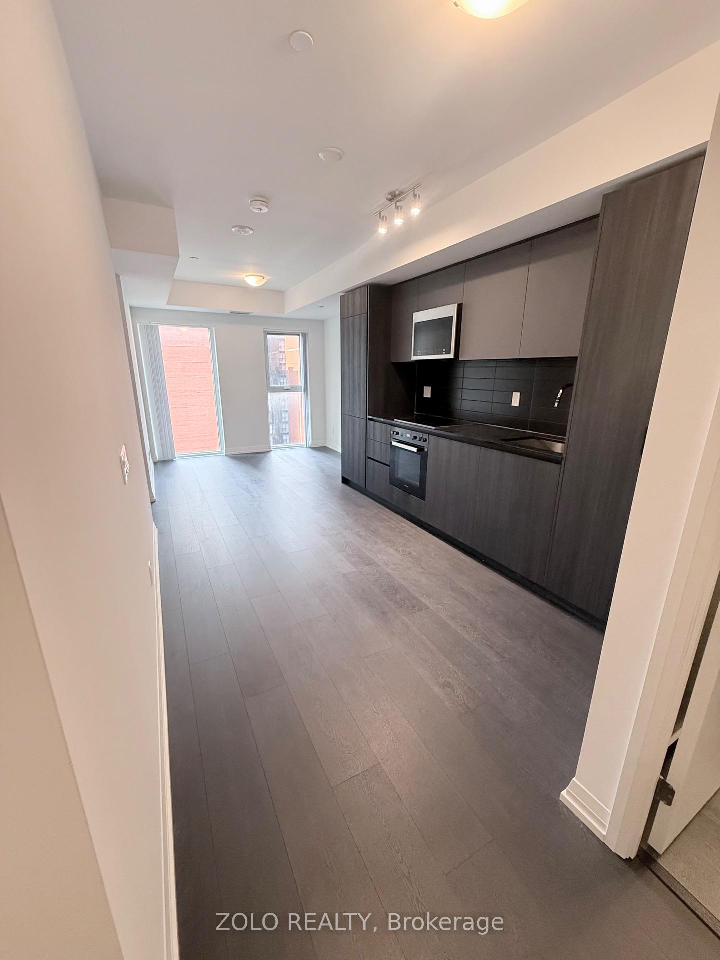 Photo 1 of Unit 1106, 400 King Street, Toronto, Waterfront Communities — HOMEH
