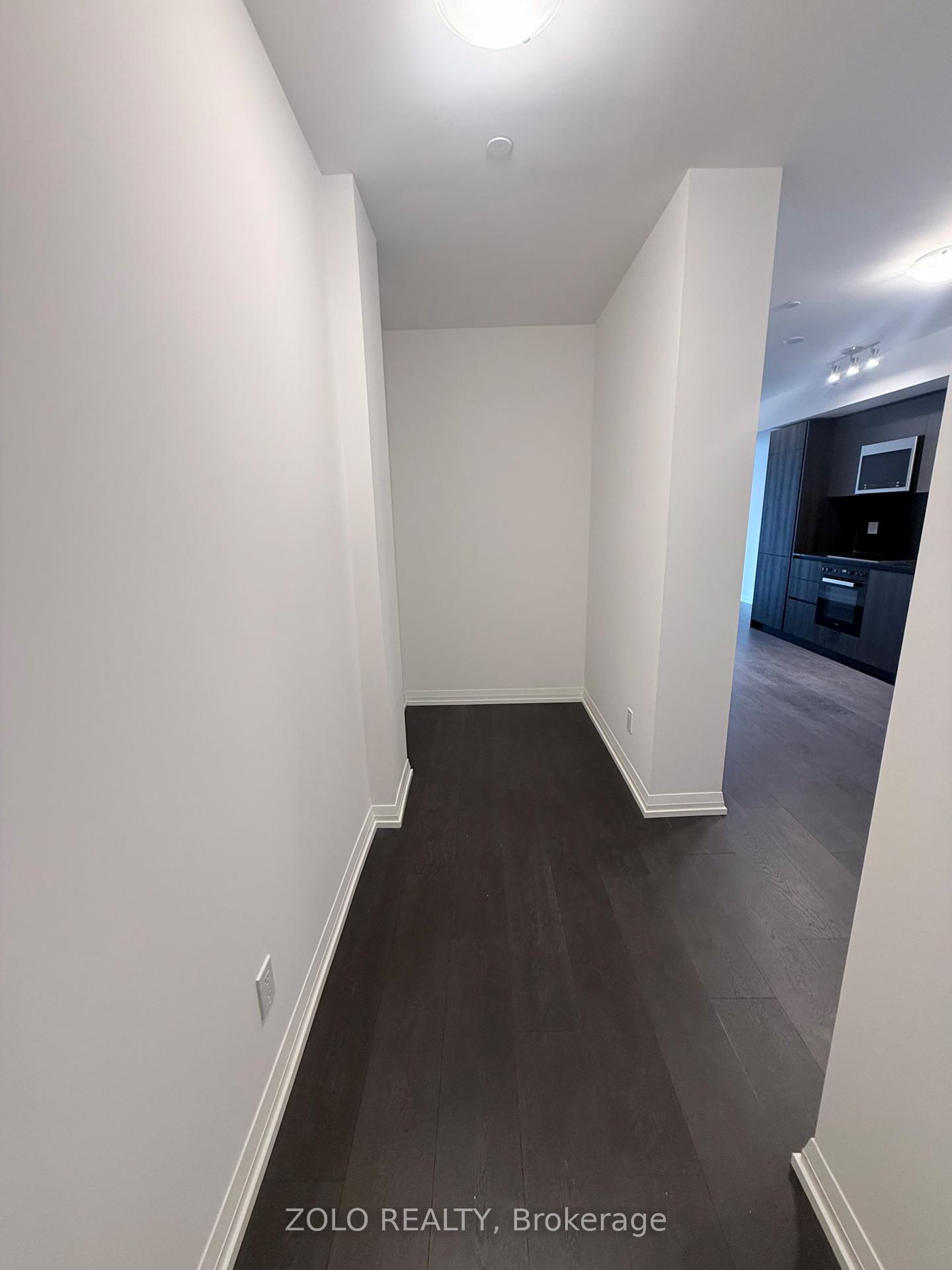 Photo 2 of Unit 1106, 400 King Street, Toronto, Waterfront Communities — HOMEH
