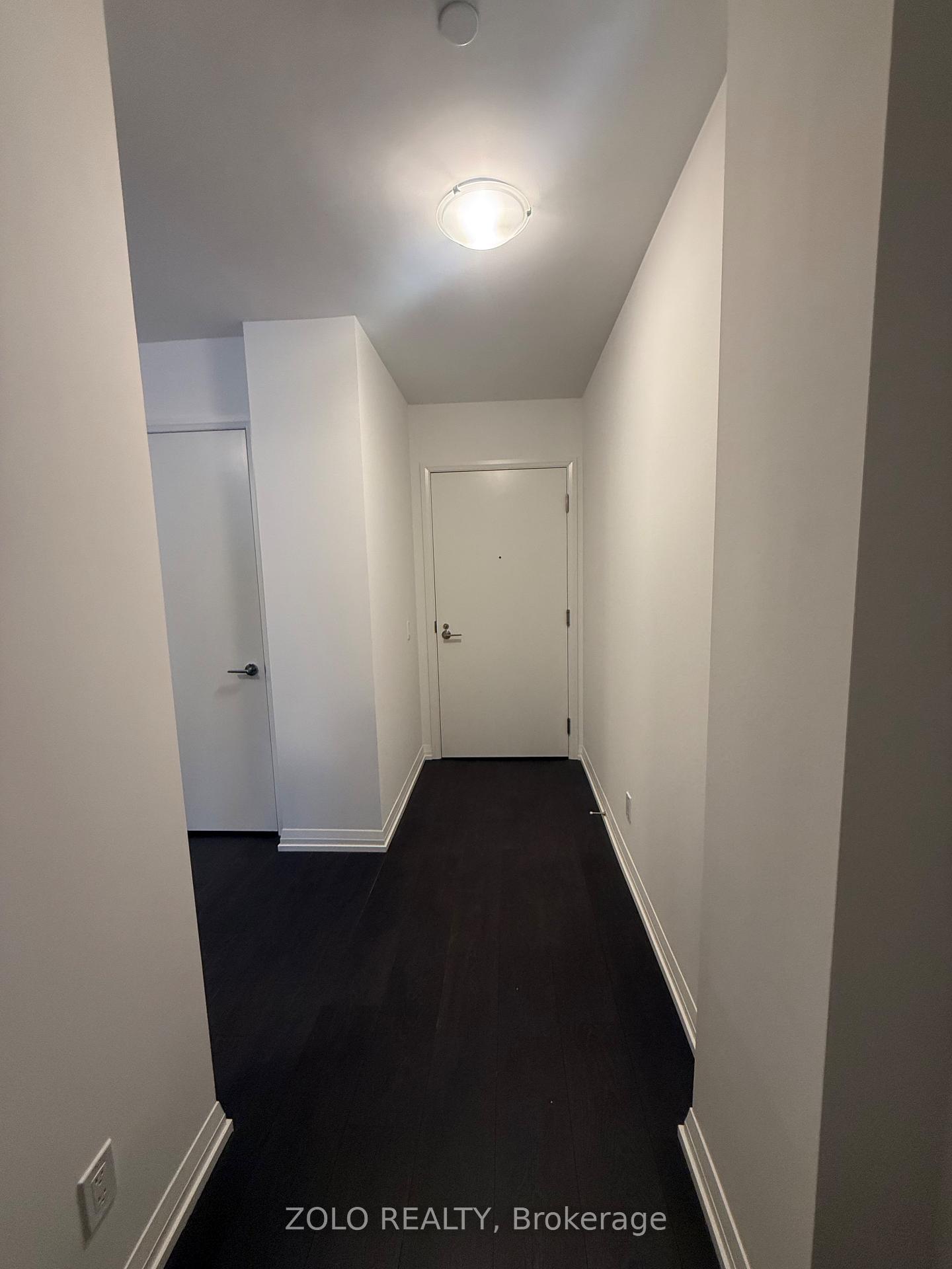 Photo 4 of Unit 1106, 400 King Street, Toronto, Waterfront Communities — HOMEH