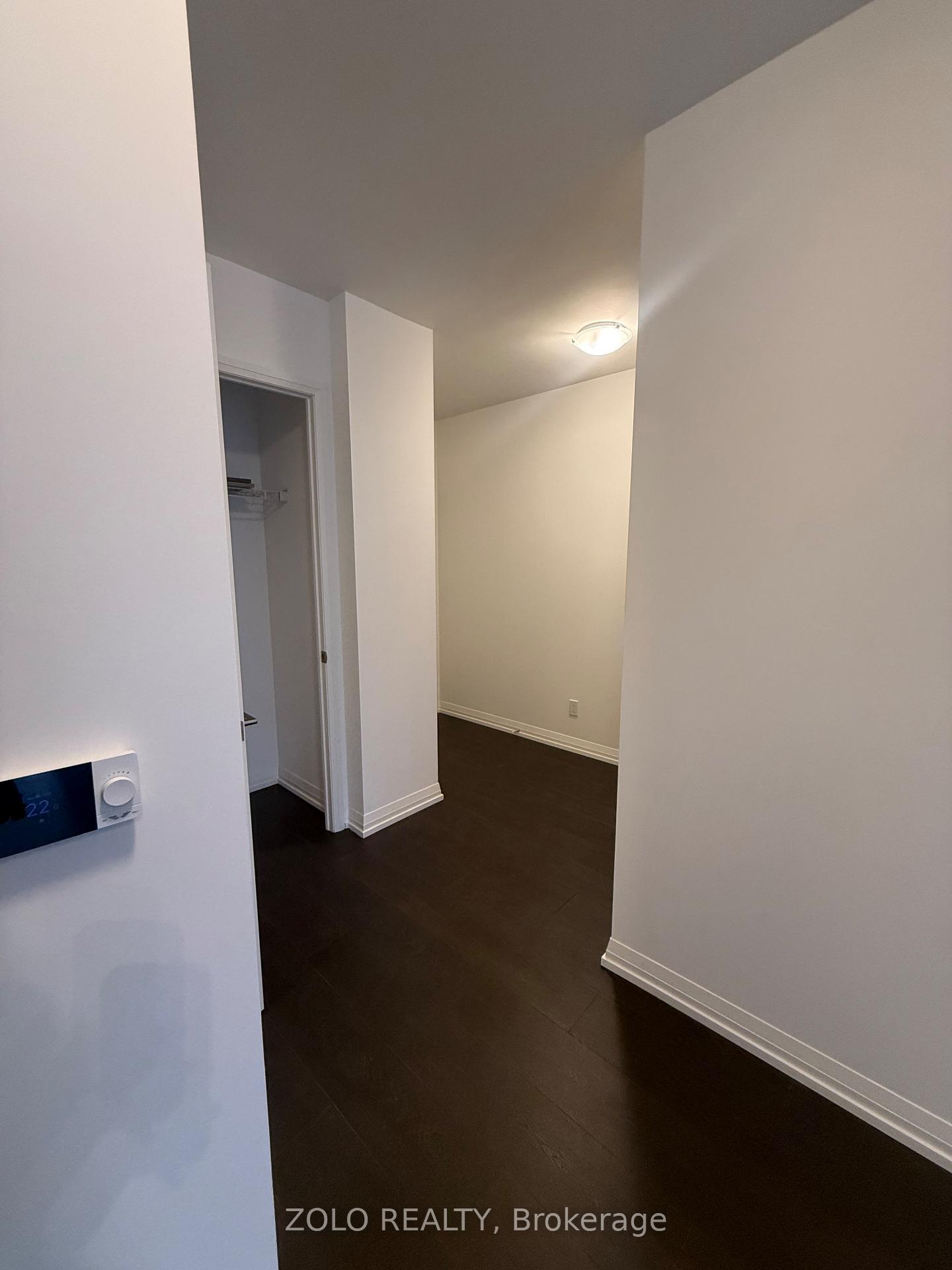 Photo 6 of Unit 1106, 400 King Street, Toronto, Waterfront Communities — HOMEH