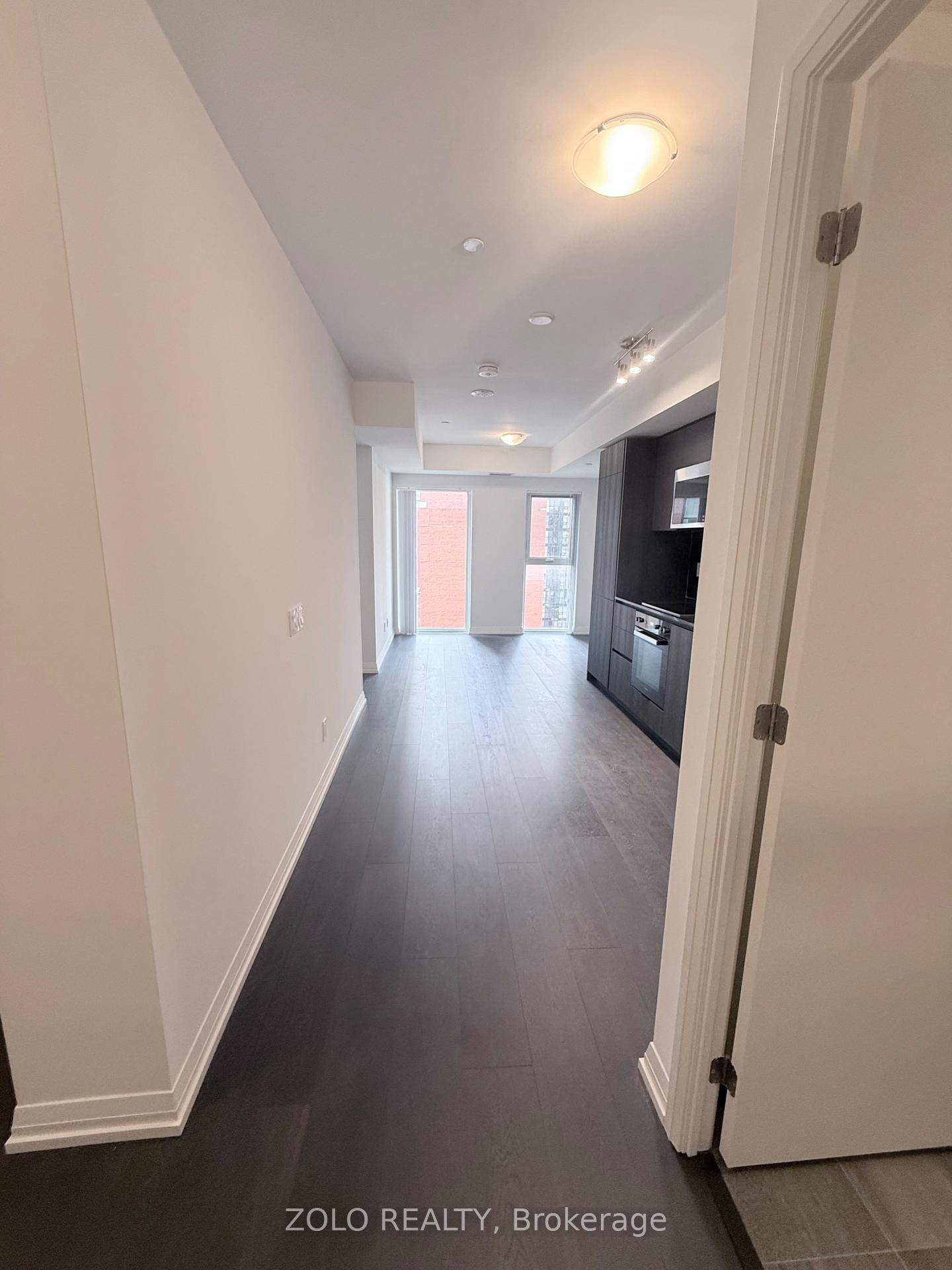 Photo 9 of Unit 1106, 400 King Street, Toronto, Waterfront Communities — HOMEH