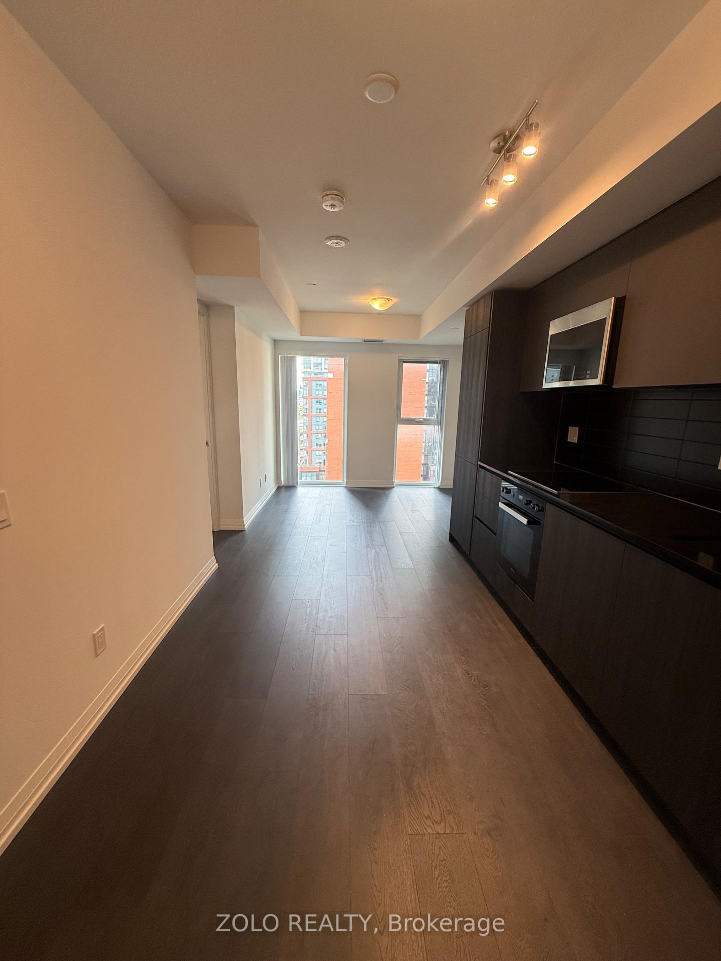 Photo 10 of Unit 1106, 400 King Street, Toronto, Waterfront Communities — HOMEH