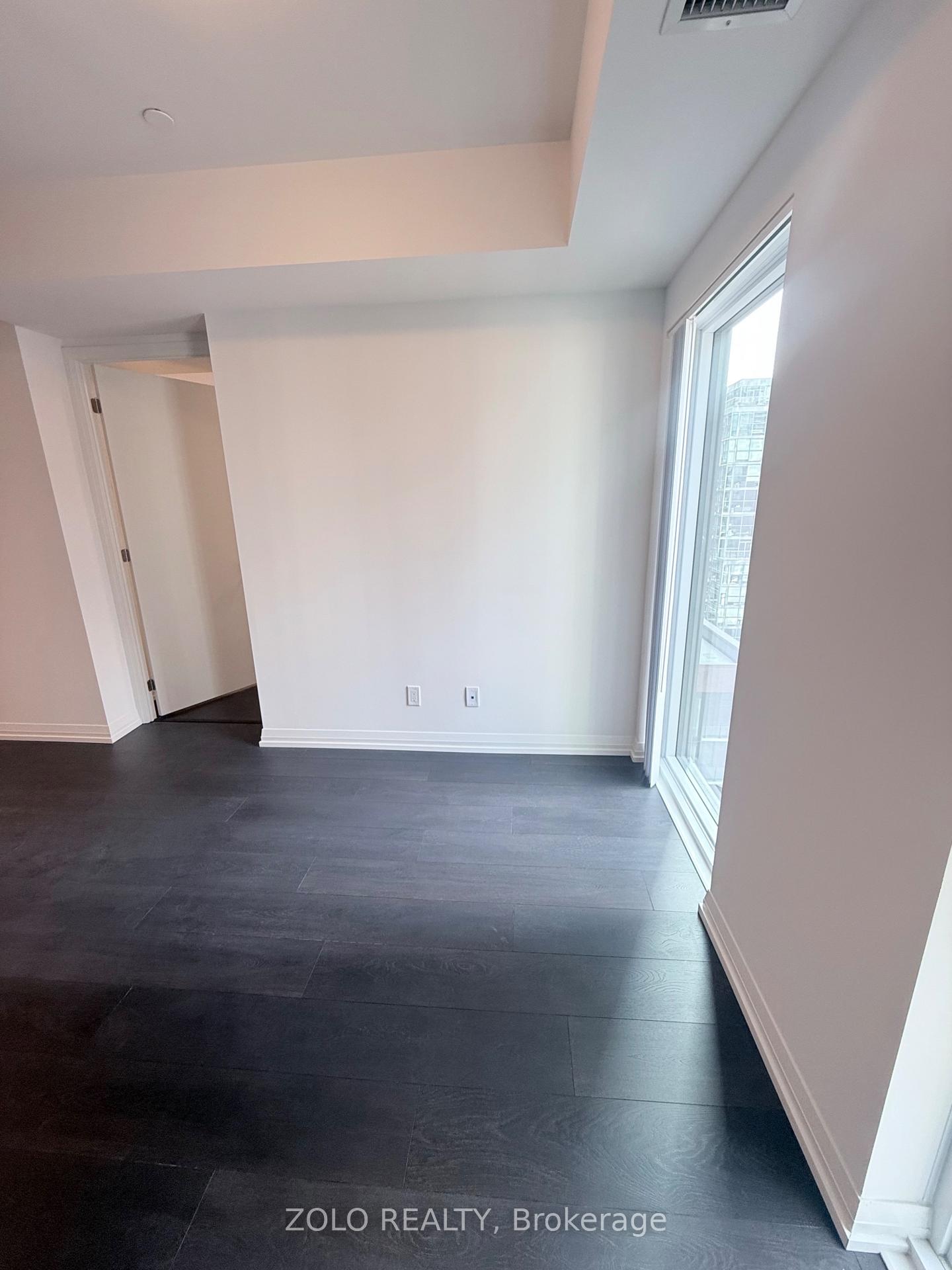 Photo 12 of Unit 1106, 400 King Street, Toronto, Waterfront Communities — HOMEH