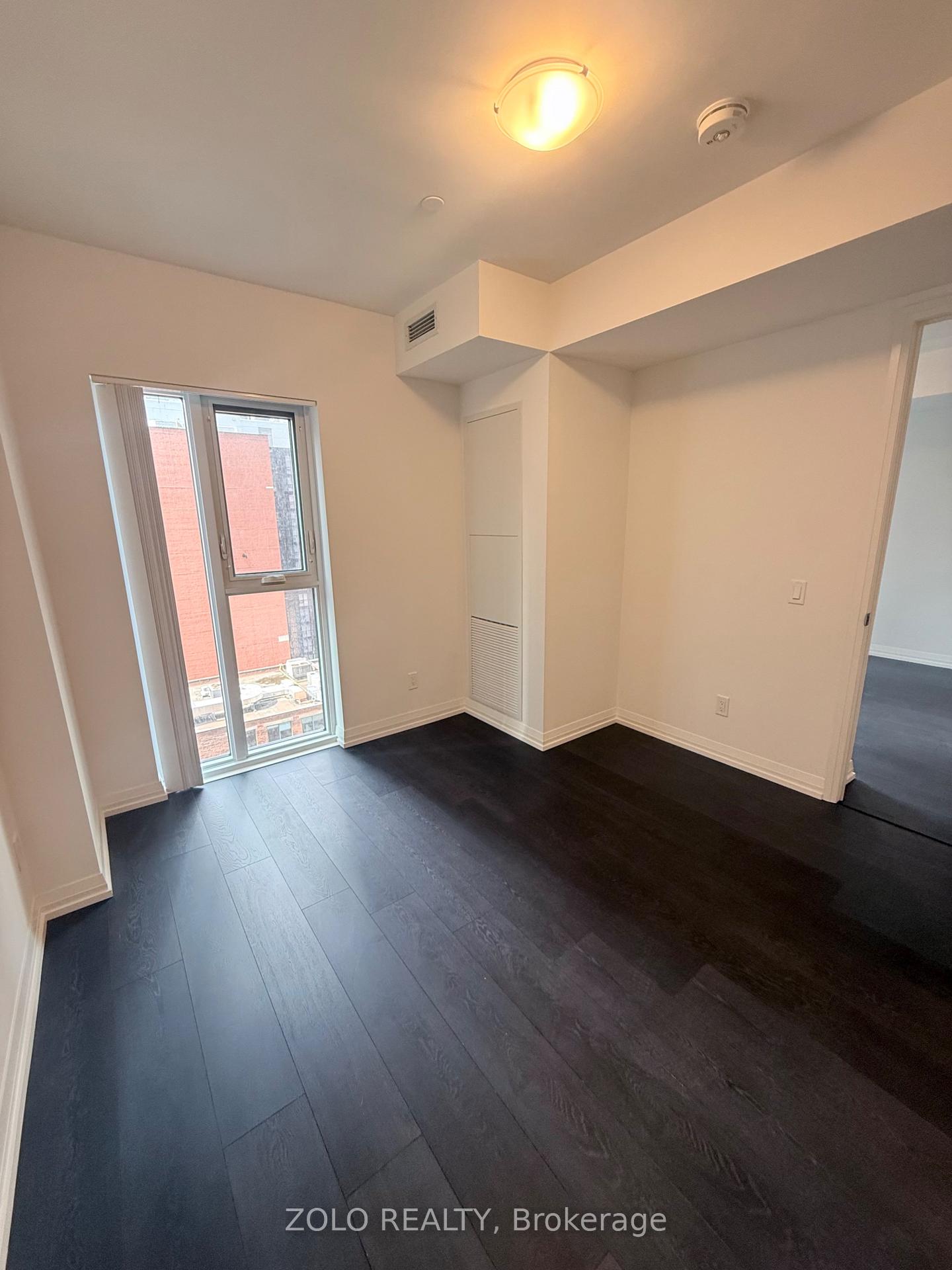 Photo 17 of Unit 1106, 400 King Street, Toronto, Waterfront Communities — HOMEH