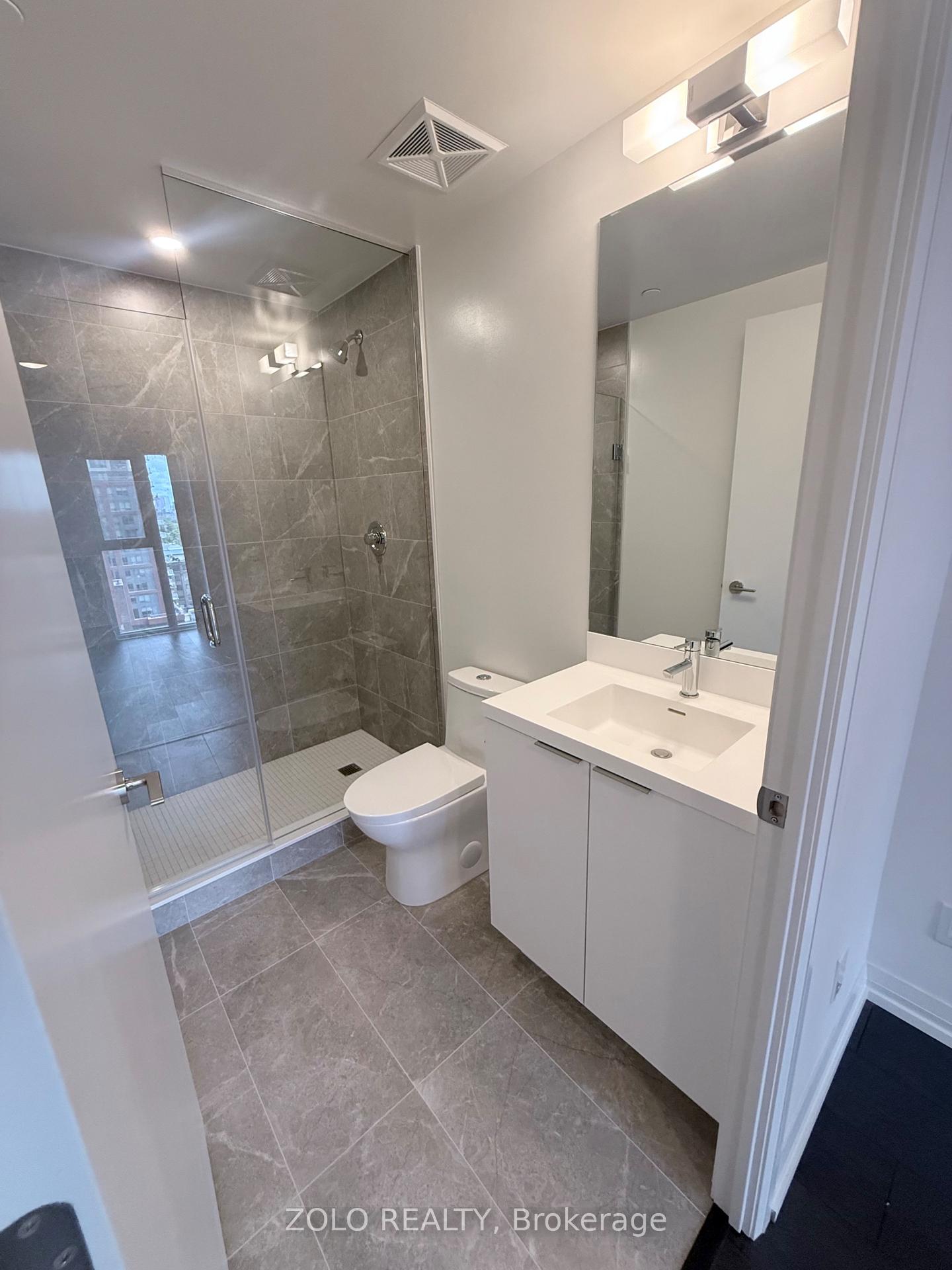 Photo 18 of Unit 1106, 400 King Street, Toronto, Waterfront Communities — HOMEH
