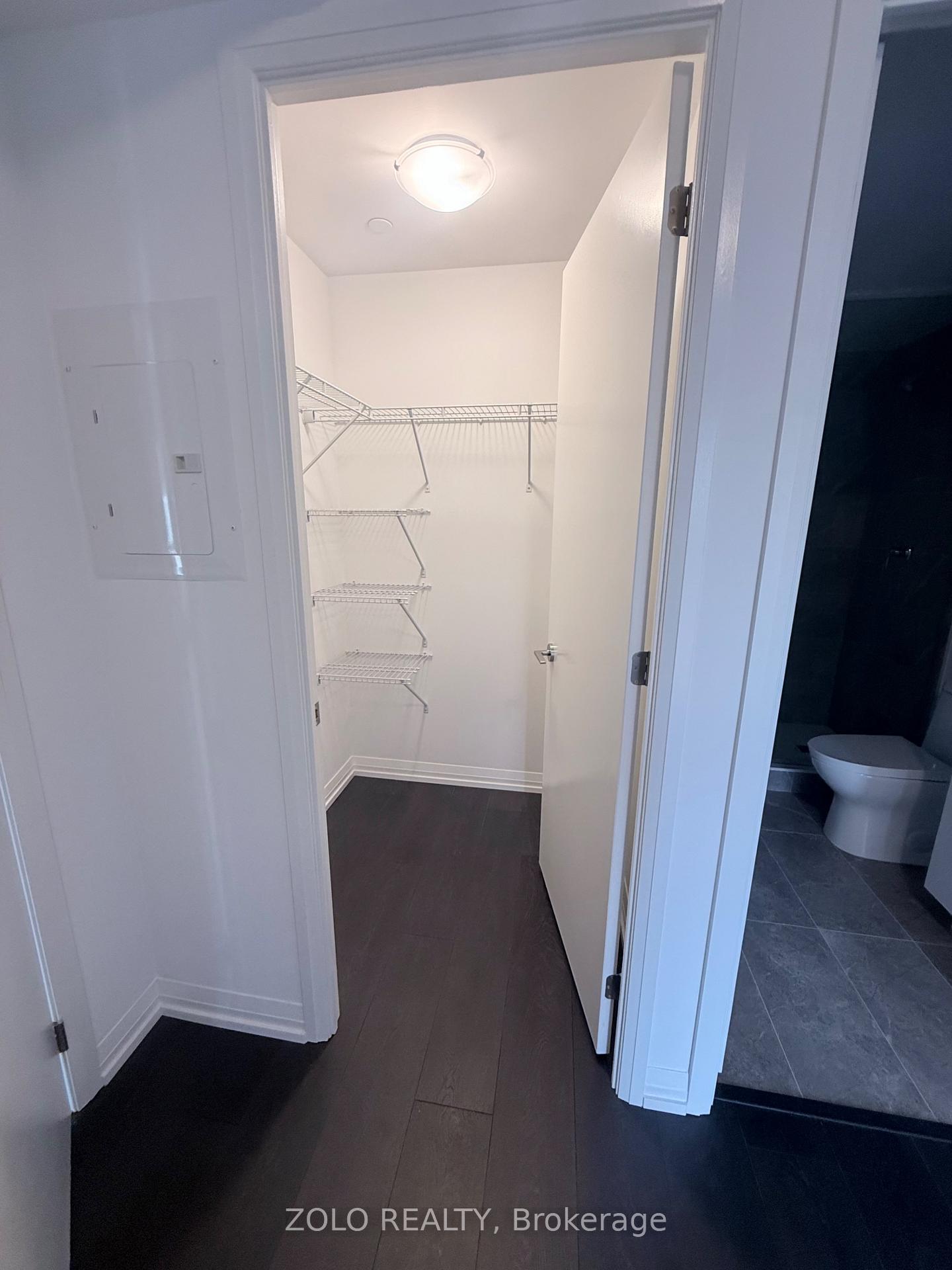 Photo 20 of Unit 1106, 400 King Street, Toronto, Waterfront Communities — HOMEH