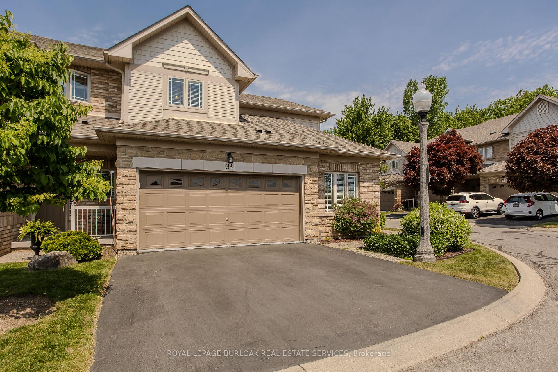 Photo 4 of Unit 33, 2169 Orchard Road, Burlington, Orchard — HOMEH