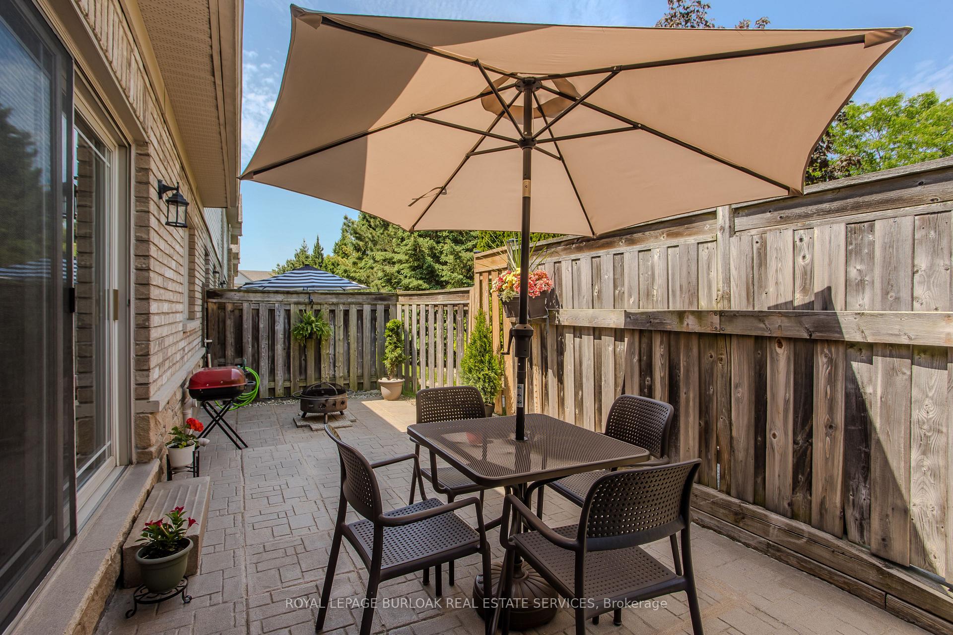 Photo 5 of Unit 33, 2169 Orchard Road, Burlington, Orchard — HOMEH