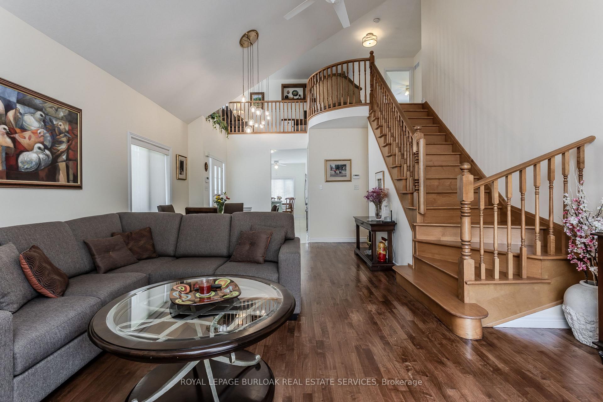 Photo 10 of Unit 33, 2169 Orchard Road, Burlington, Orchard — HOMEH