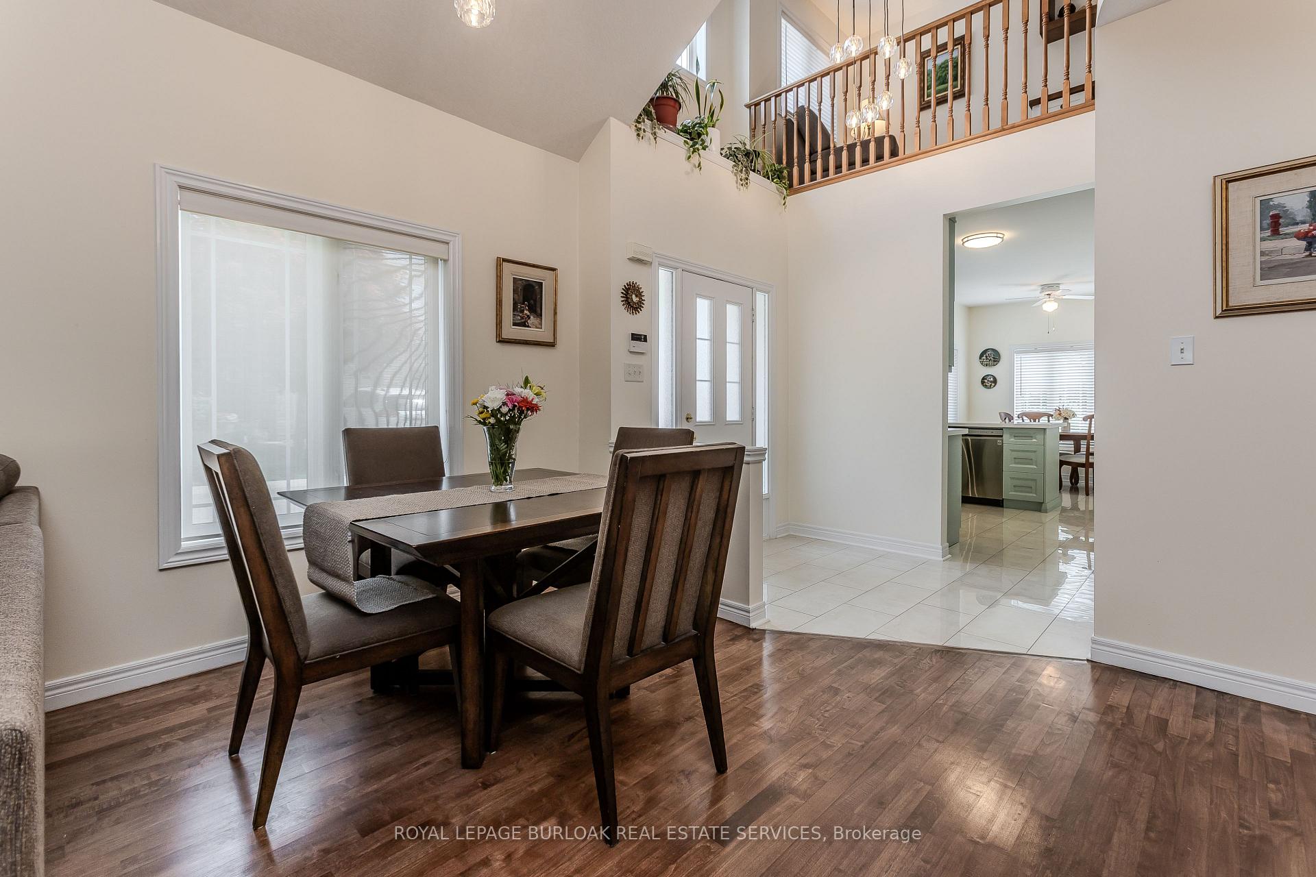Photo 12 of Unit 33, 2169 Orchard Road, Burlington, Orchard — HOMEH
