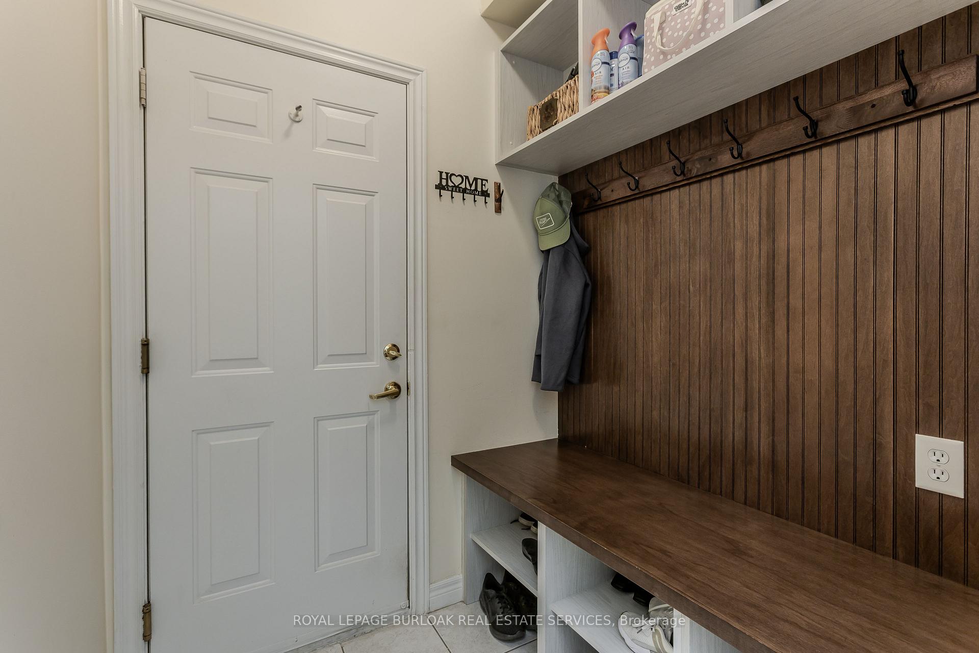 Photo 18 of Unit 33, 2169 Orchard Road, Burlington, Orchard — HOMEH