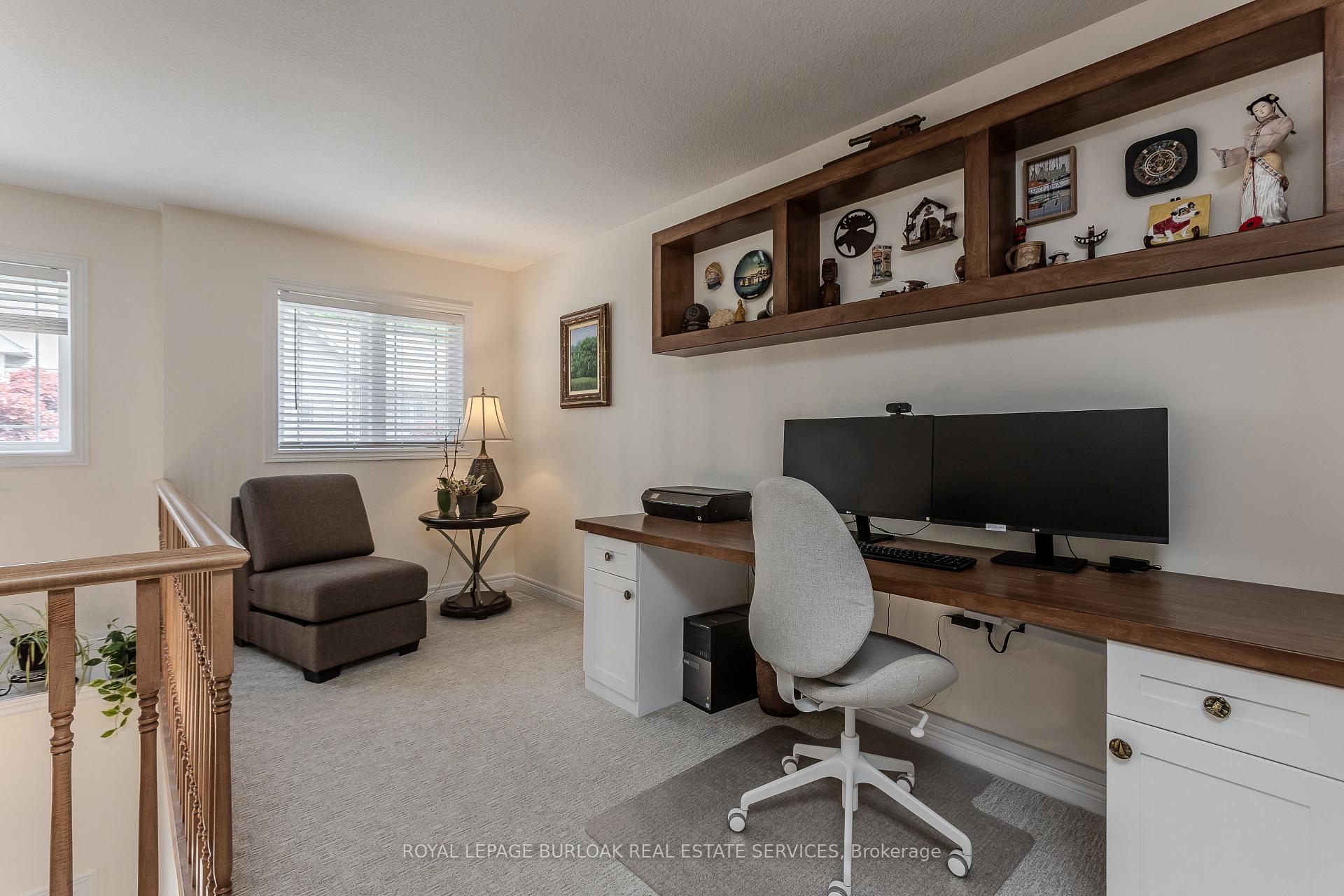 Photo 20 of Unit 33, 2169 Orchard Road, Burlington, Orchard — HOMEH