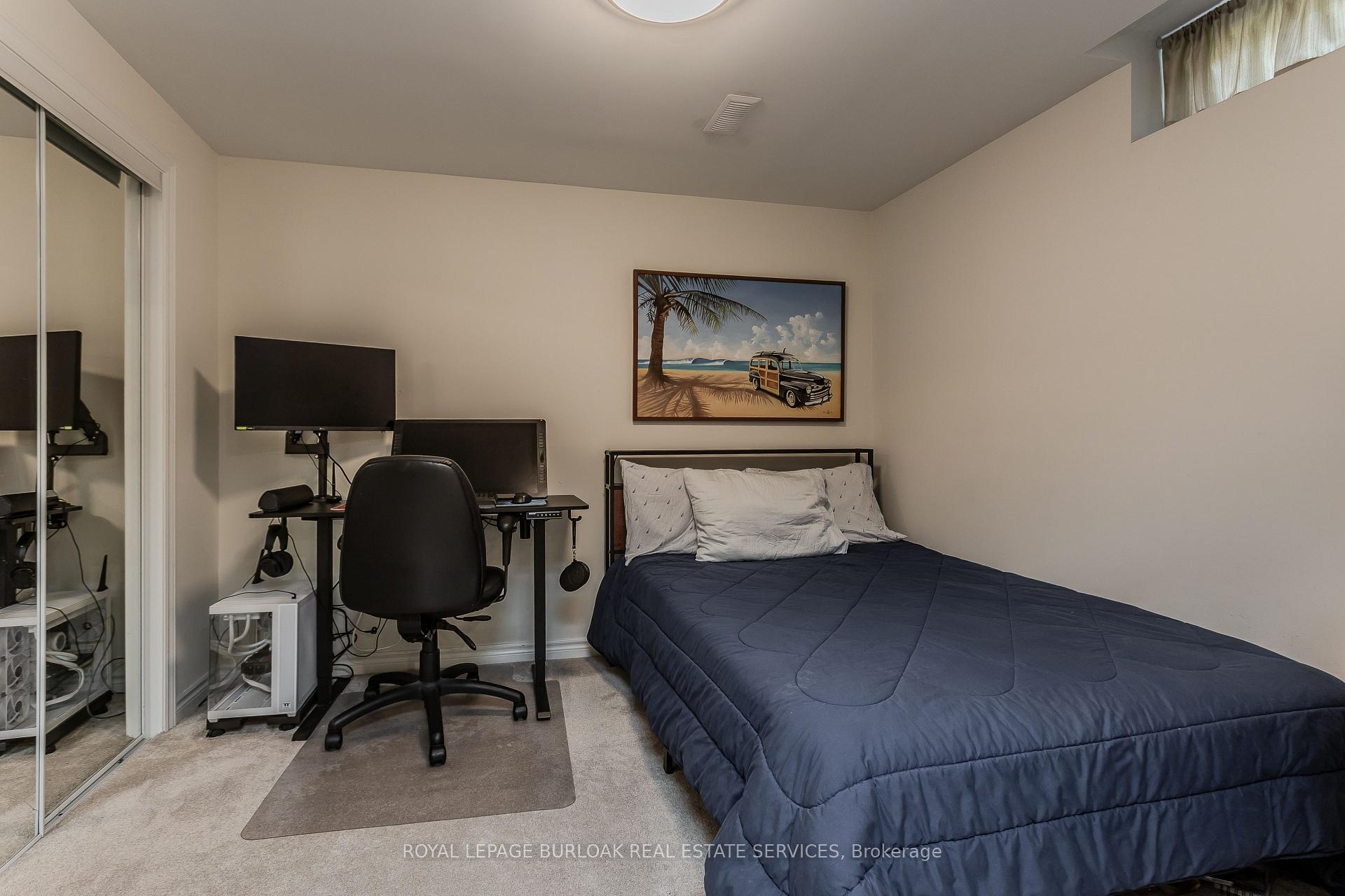 Photo 27 of Unit 33, 2169 Orchard Road, Burlington, Orchard — HOMEH