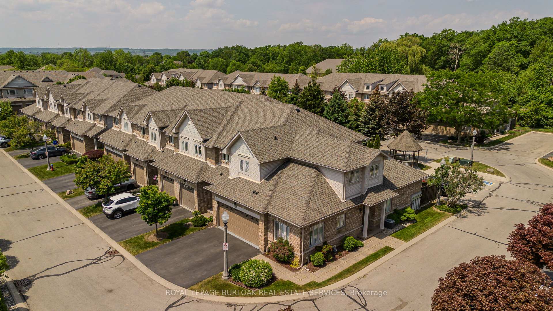 Photo 31 of Unit 33, 2169 Orchard Road, Burlington, Orchard — HOMEH