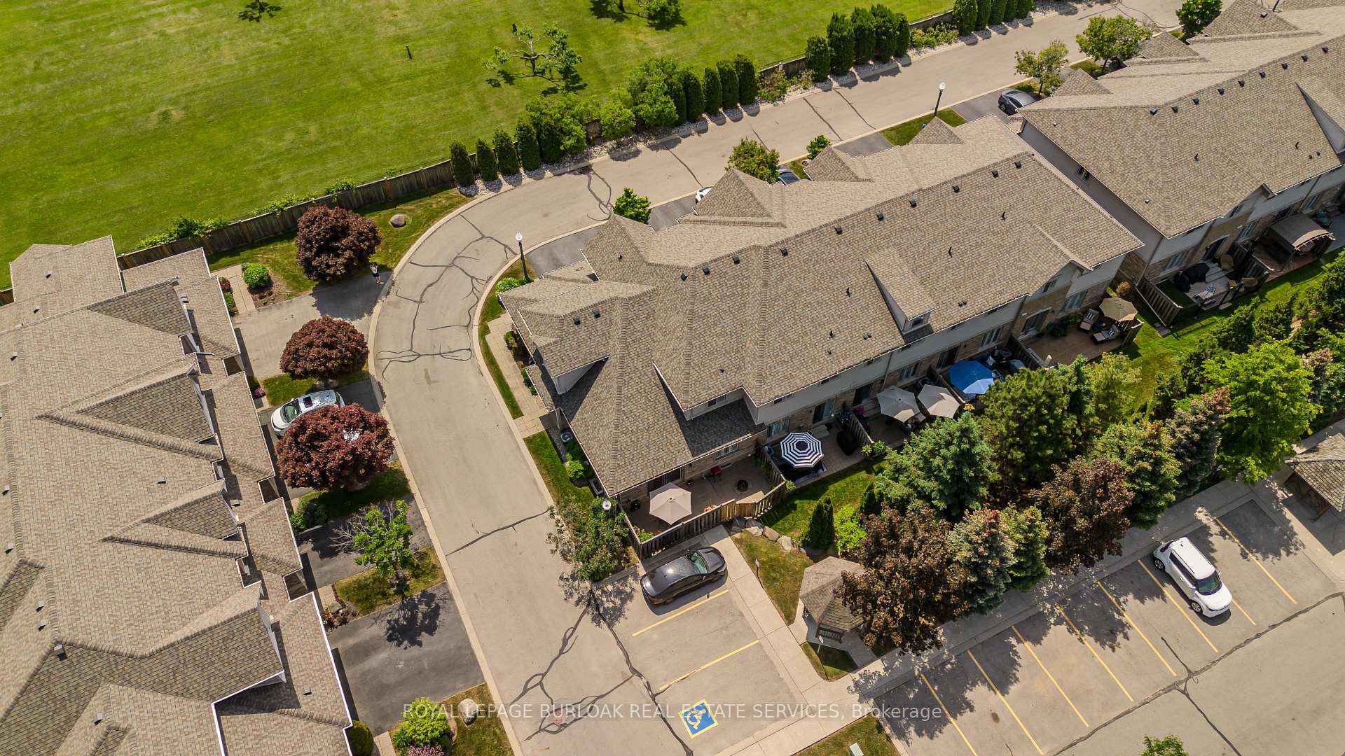 Photo 32 of Unit 33, 2169 Orchard Road, Burlington, Orchard — HOMEH