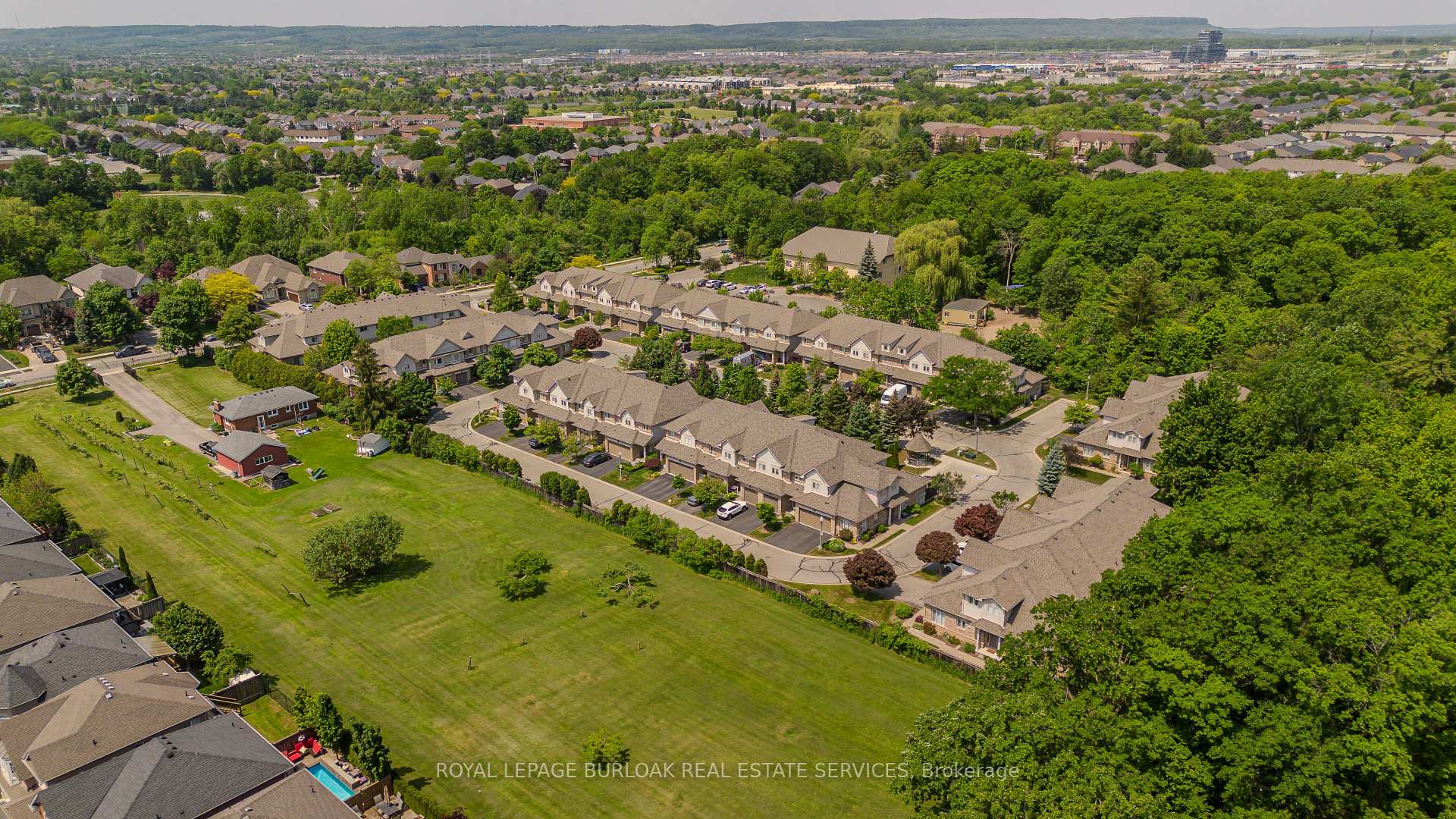 Photo 34 of Unit 33, 2169 Orchard Road, Burlington, Orchard — HOMEH
