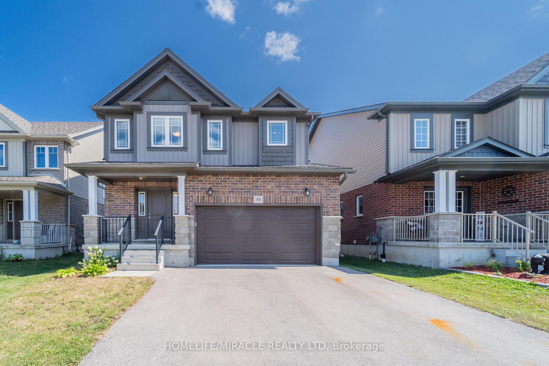 Photo of 53 Robertson Drive