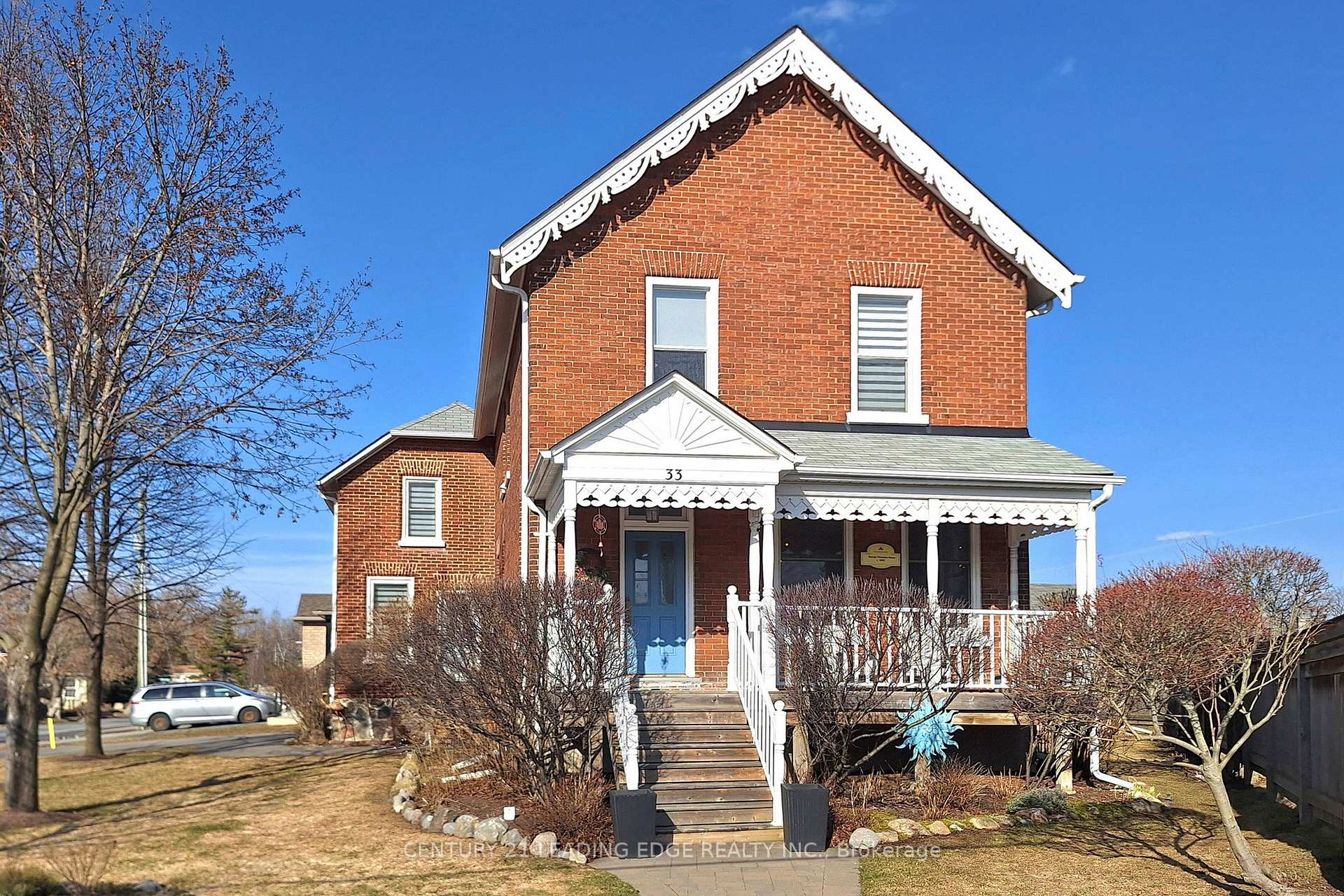 Photo 1 of 33 High Street, Georgina, Sutton & Jackson's Point — HOMEH