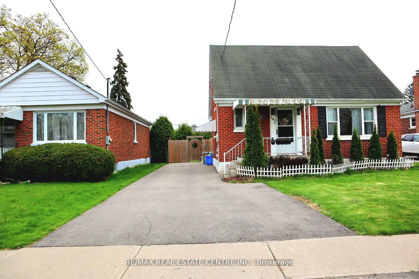 Photo 1 of 401 Elgin St Street E, Oshawa, O'Neill — HOMEH