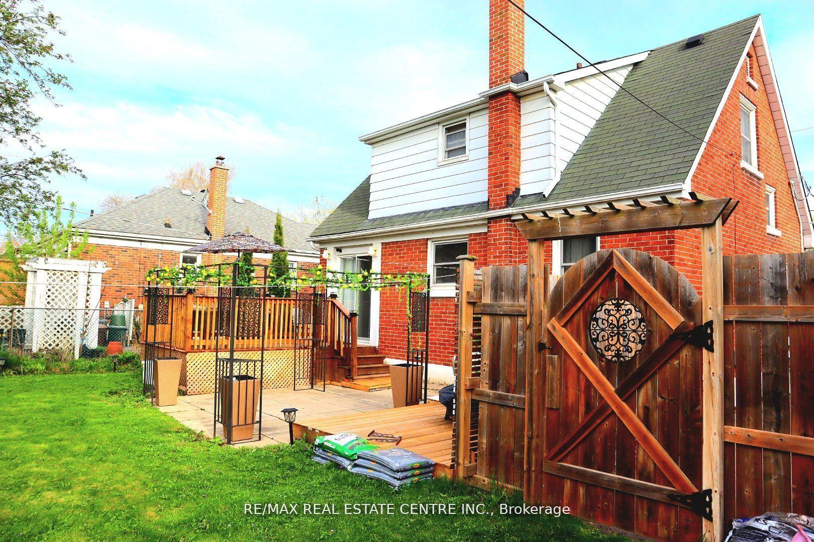 Photo 36 of 401 Elgin St Street E, Oshawa, O'Neill — HOMEH