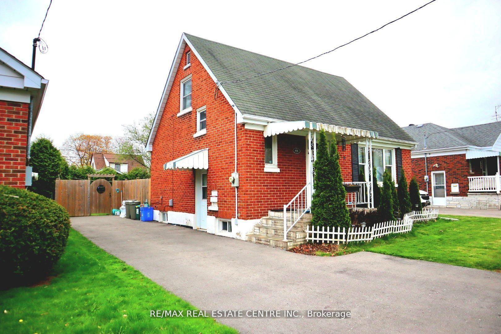 Photo 41 of 401 Elgin St Street E, Oshawa, O'Neill — HOMEH