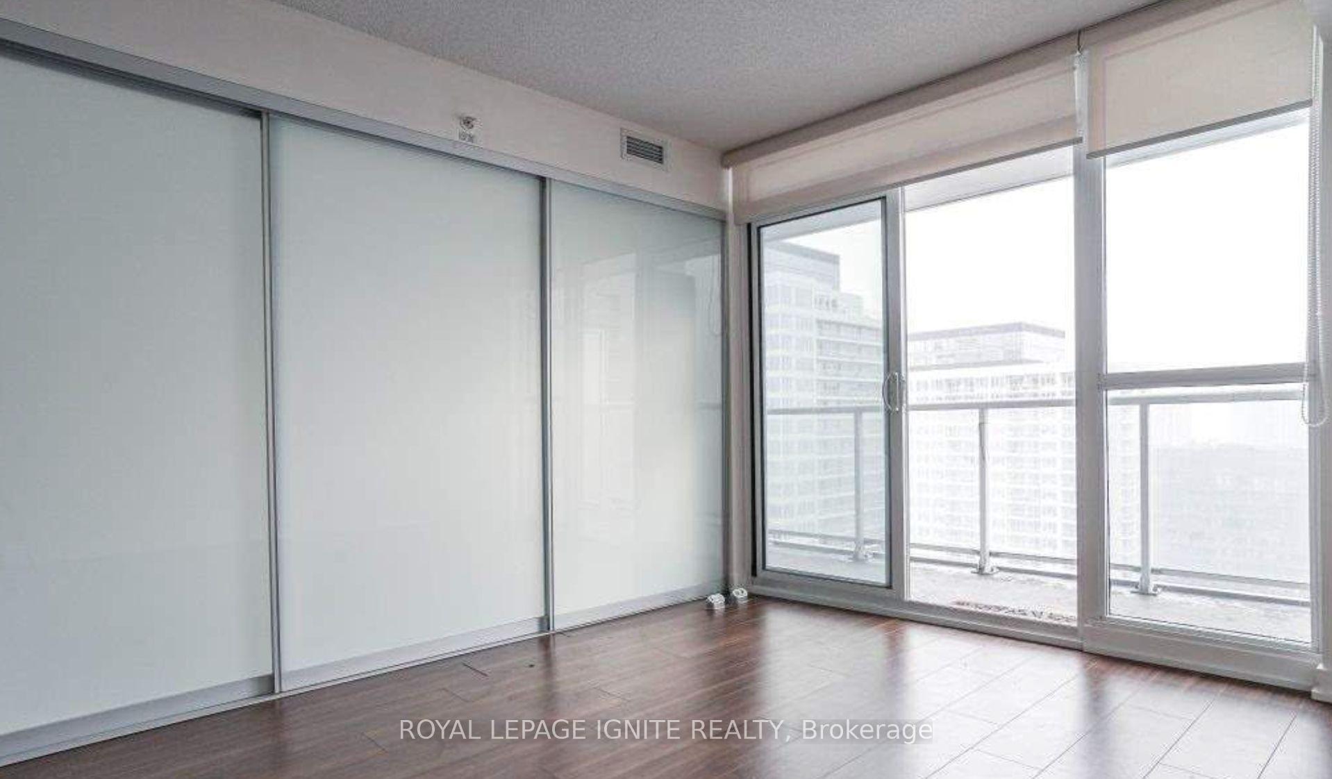 Photo 11 of Unit 4111, 75 Queens Wharf Road, Toronto, Waterfront Communities — HOMEH