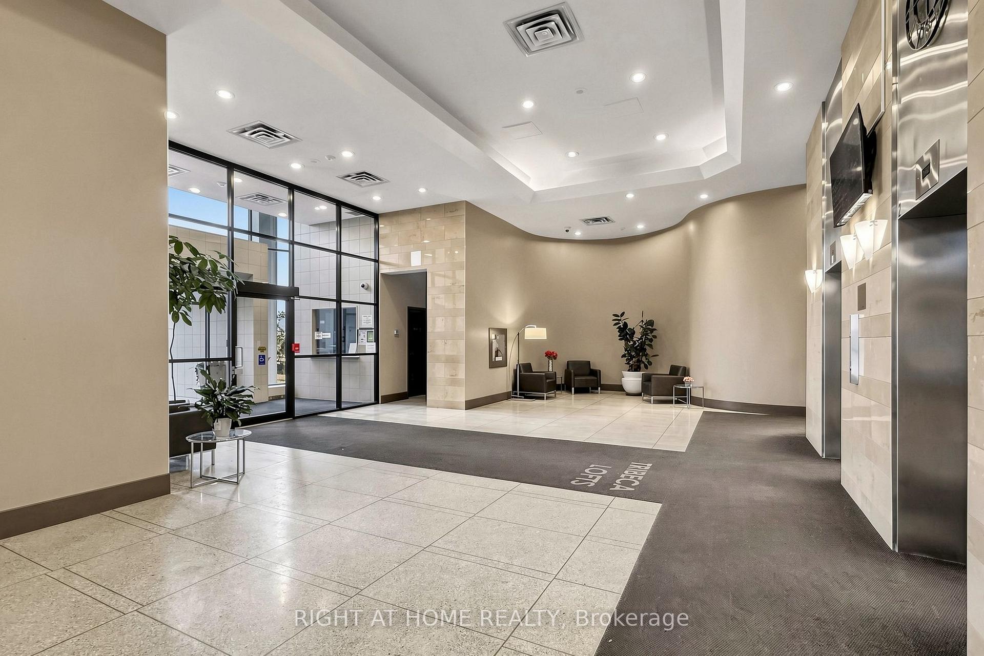 Photo 3 of Unit 1104, 797 Don Mills Road, Toronto, Flemingdon Park — HOMEH