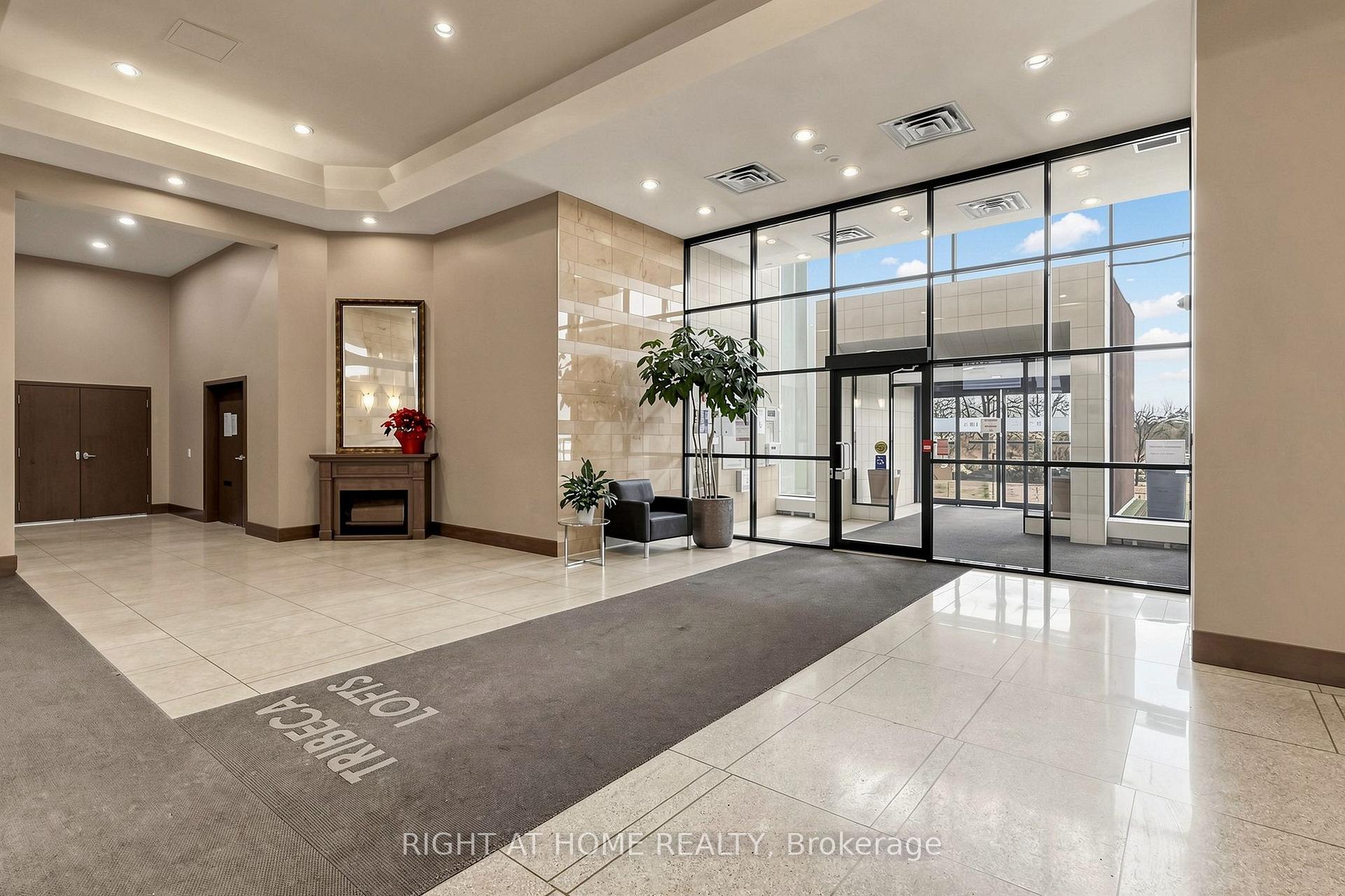 Photo 5 of Unit 1104, 797 Don Mills Road, Toronto, Flemingdon Park — HOMEH
