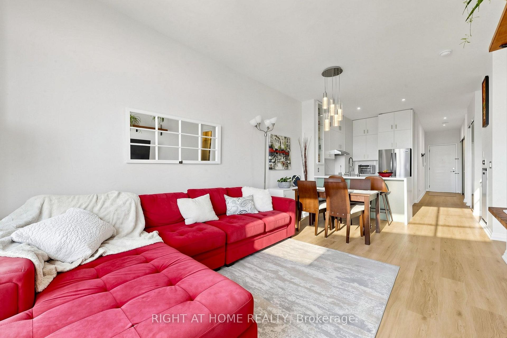 Photo 6 of Unit 1104, 797 Don Mills Road, Toronto, Flemingdon Park — HOMEH