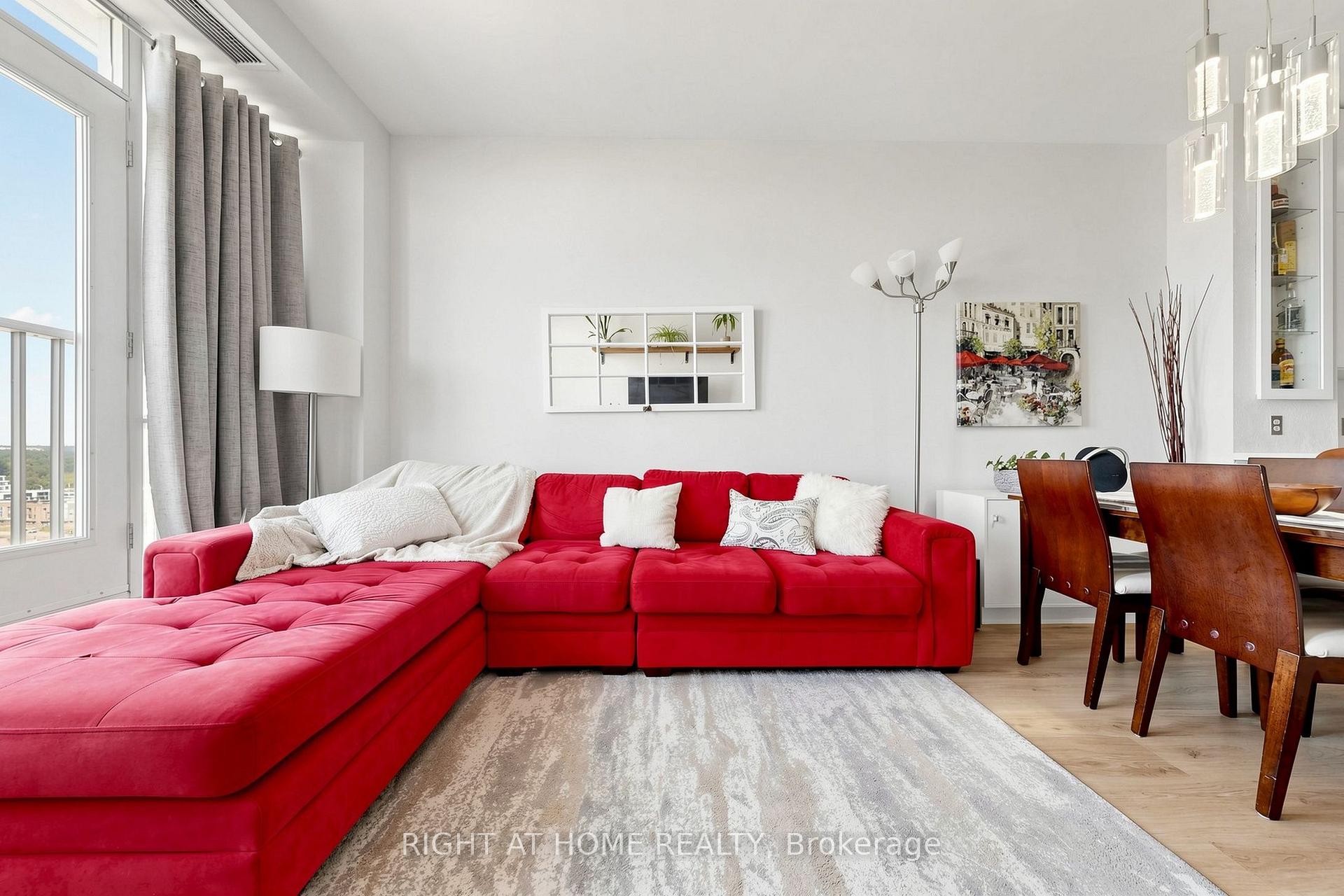 Photo 10 of Unit 1104, 797 Don Mills Road, Toronto, Flemingdon Park — HOMEH
